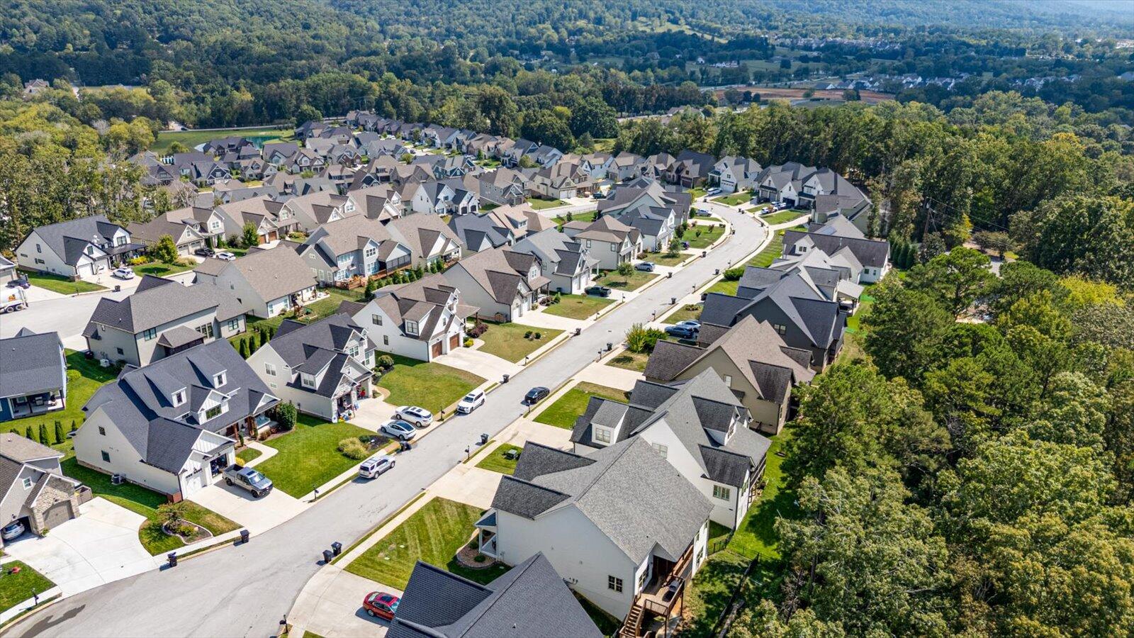 9124 White Ash Drive