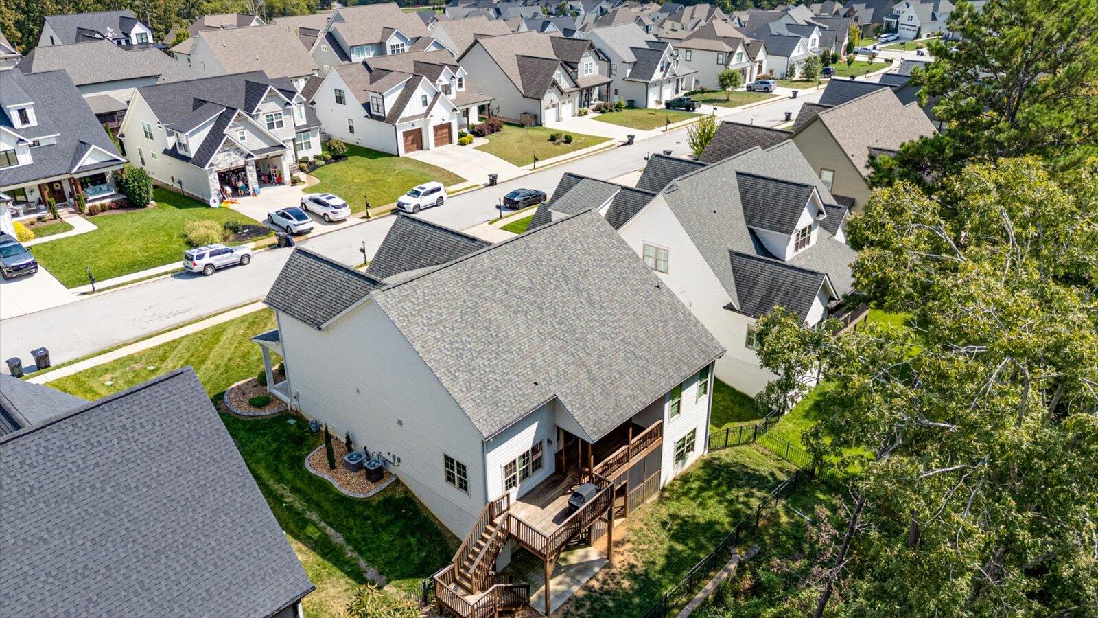 9124 White Ash Drive