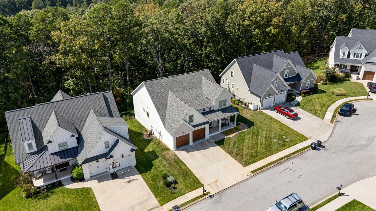 9124 White Ash Drive