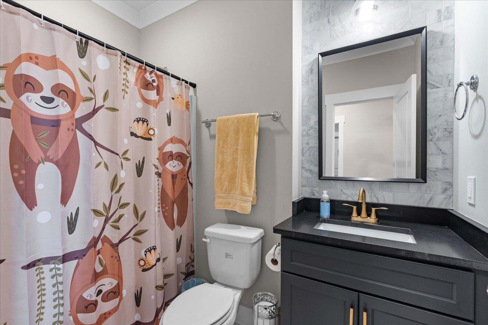 9124 White Ash Drive