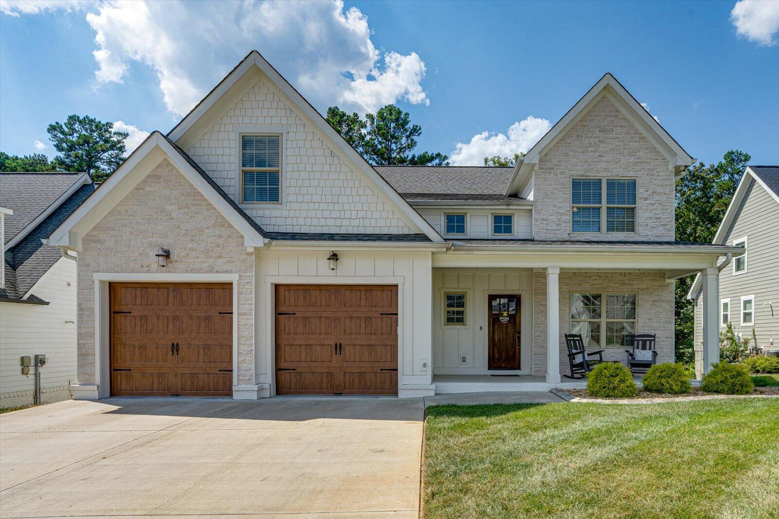 9124 White Ash Drive