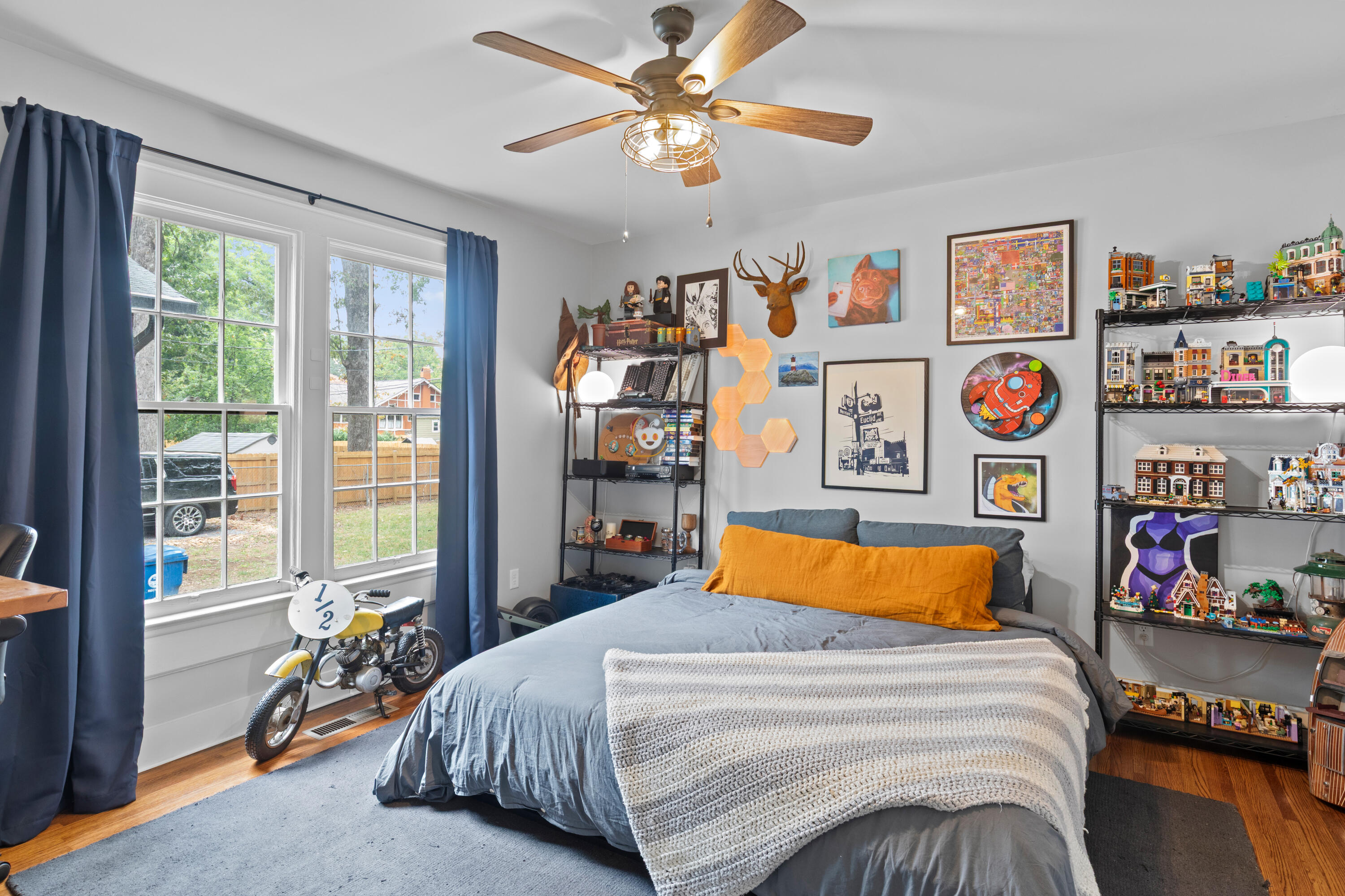 222 Eveningside Drive, 26 & Pt 27