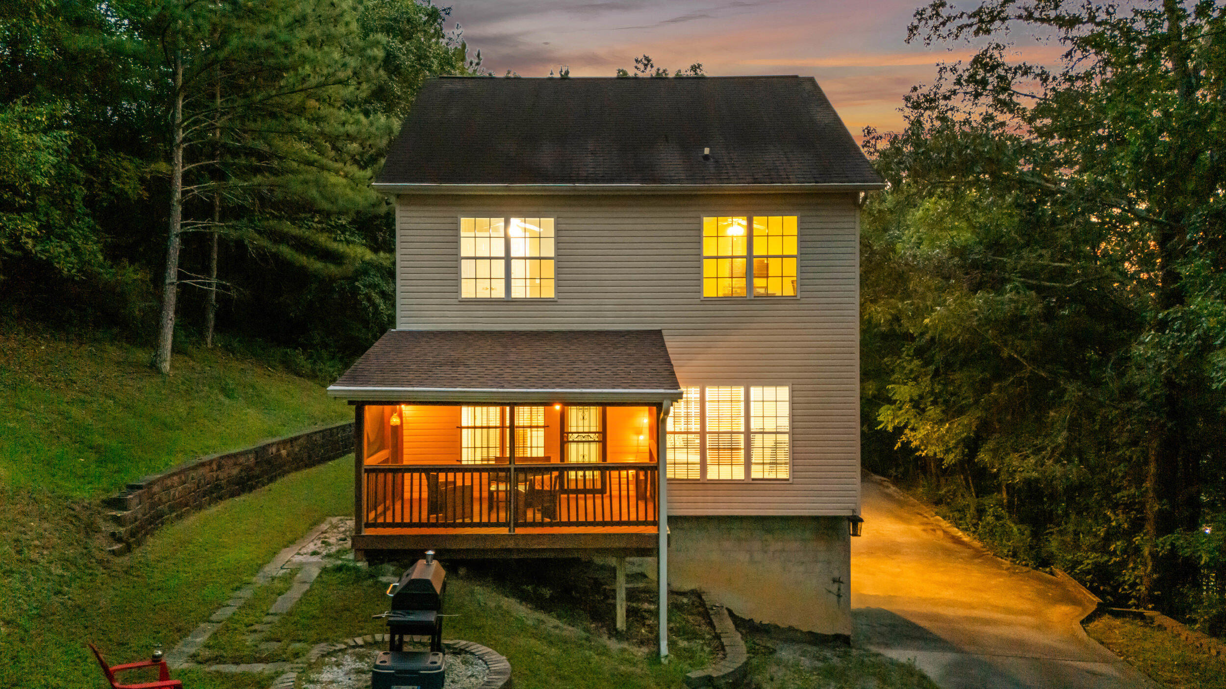 1344 Springview Drive