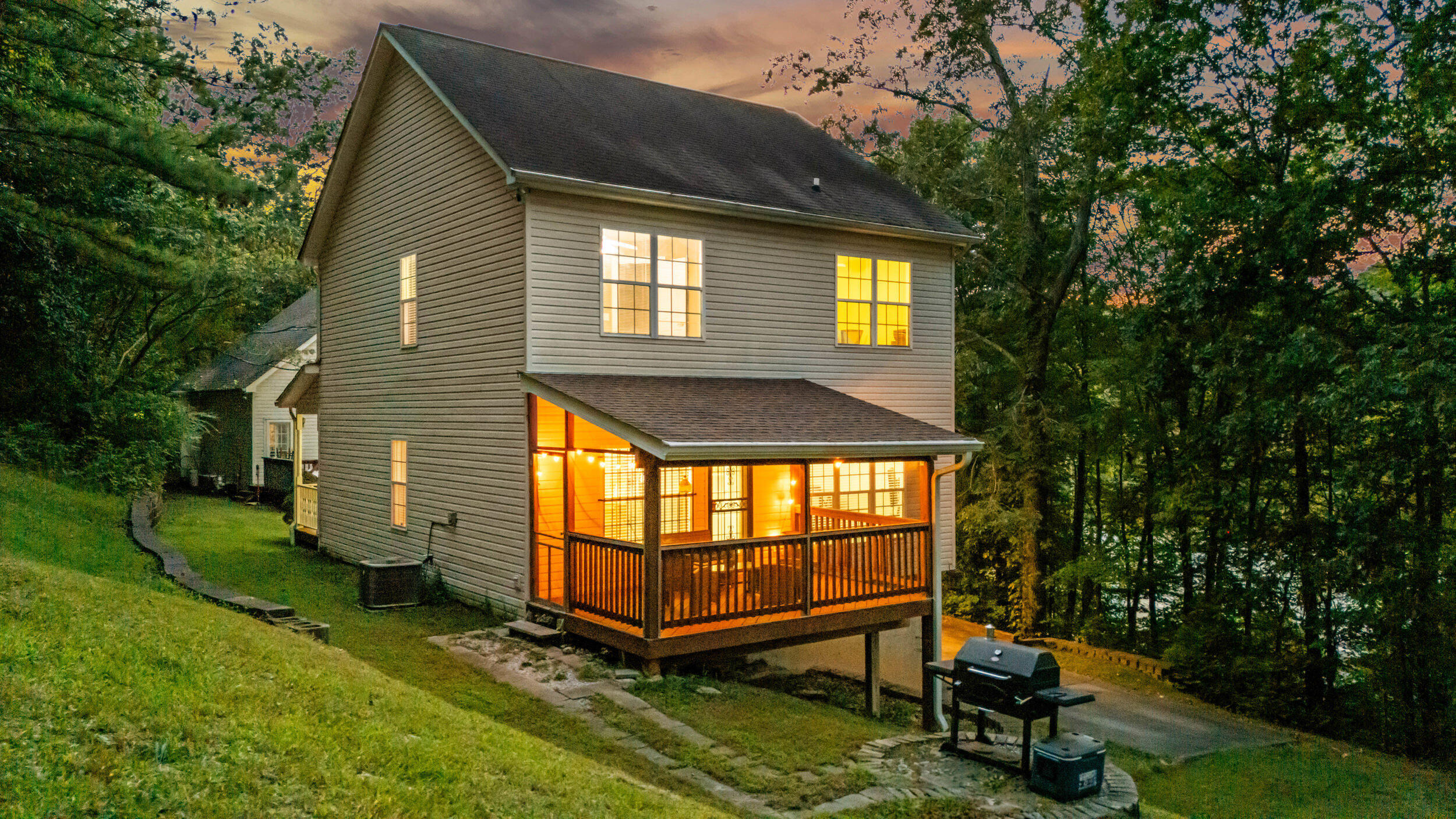 1344 Springview Drive