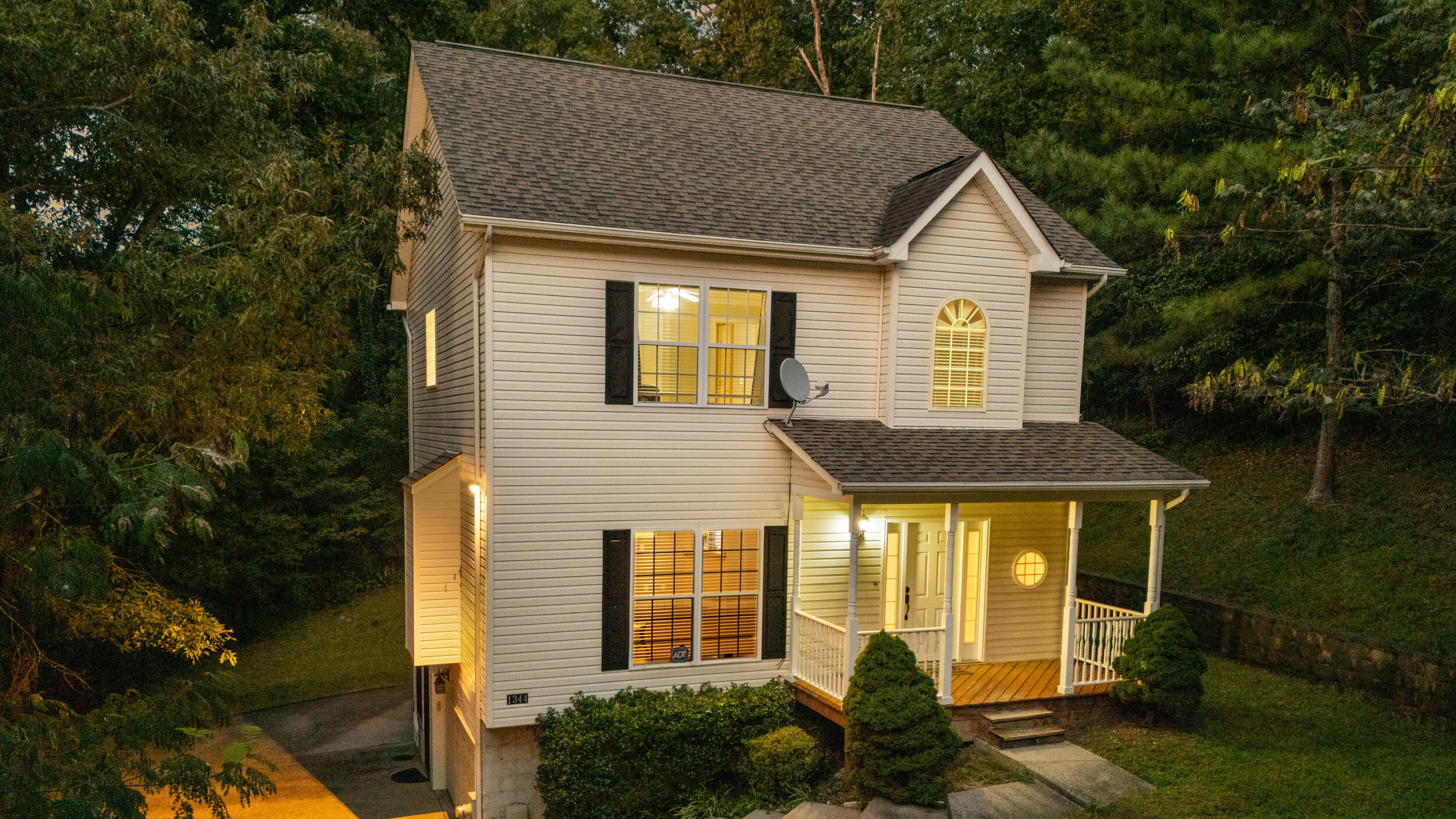 1344 Springview Drive