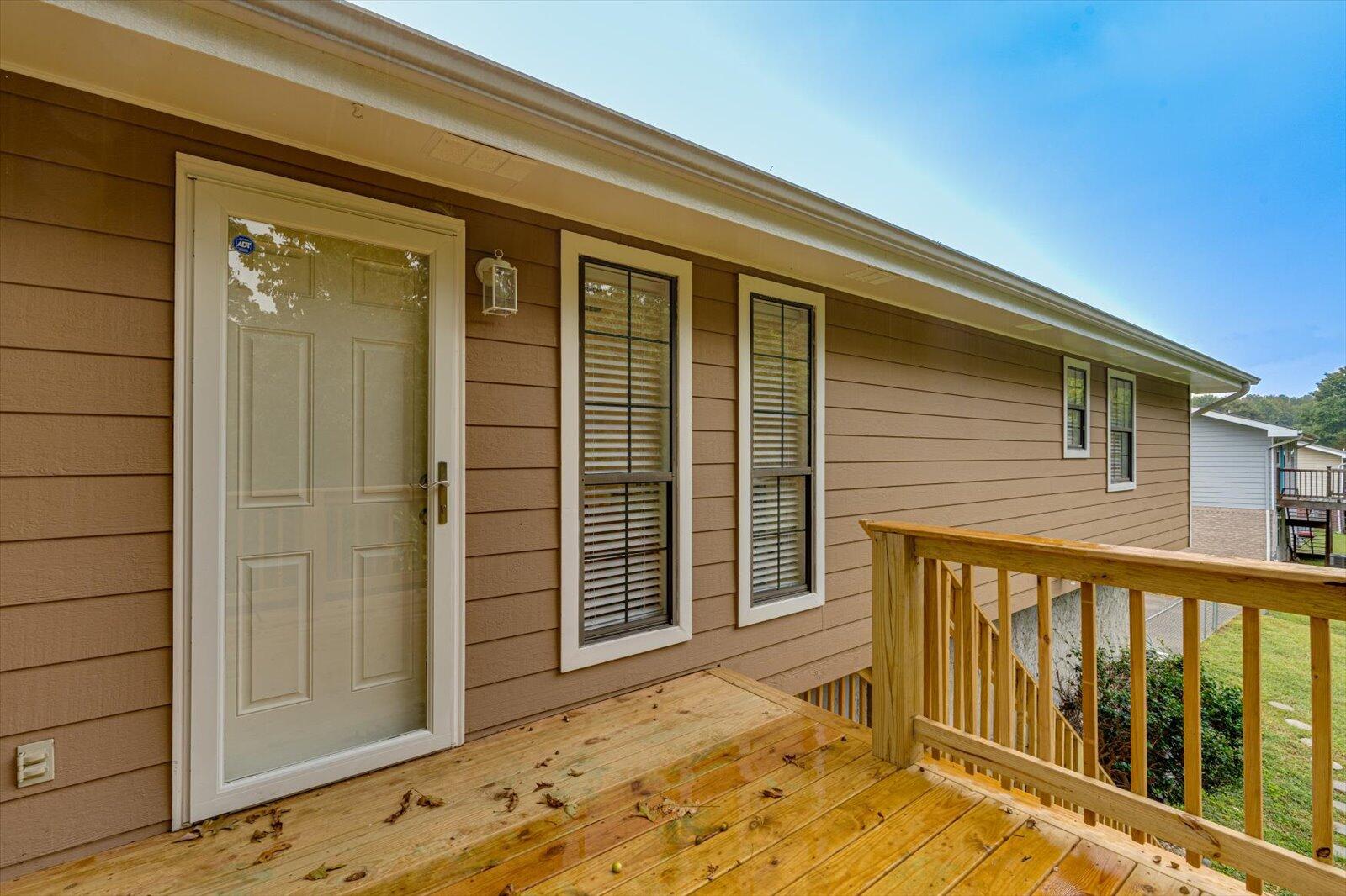 4925 Hunter Village Drive