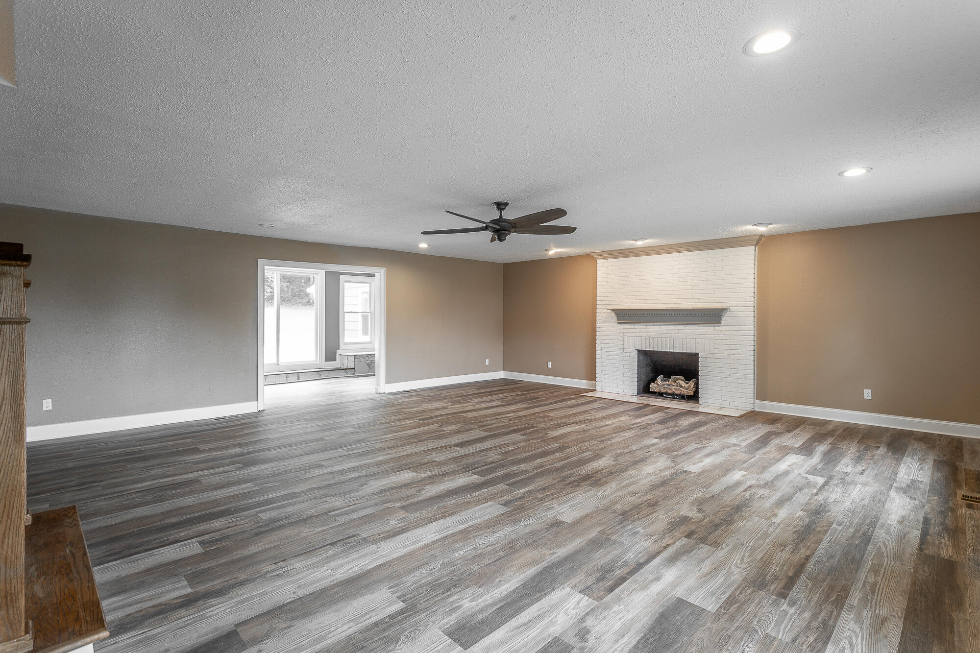 2134 Morris Hill Road