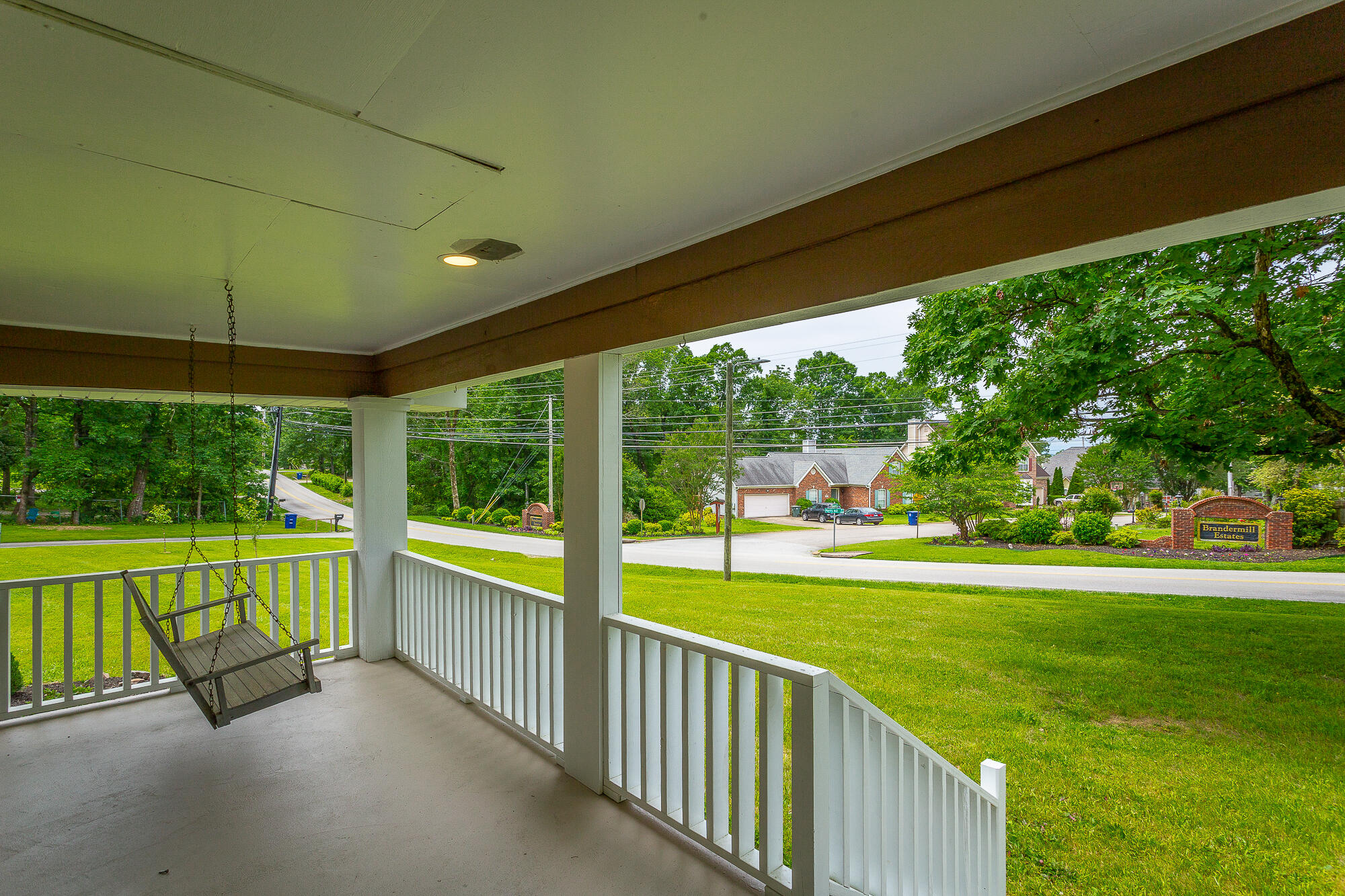 2134 Morris Hill Road