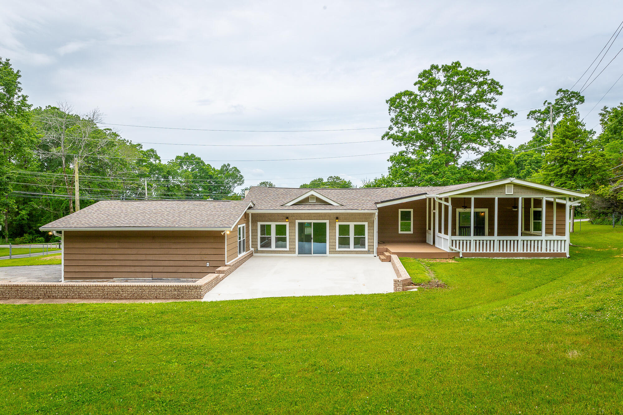 2134 Morris Hill Road