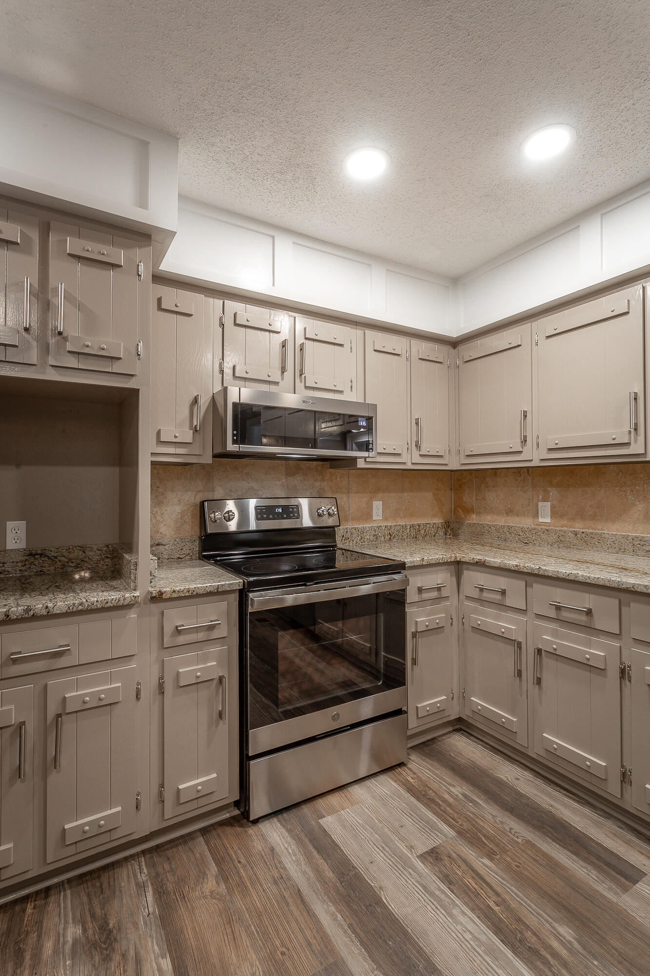 2134 Morris Hill Road