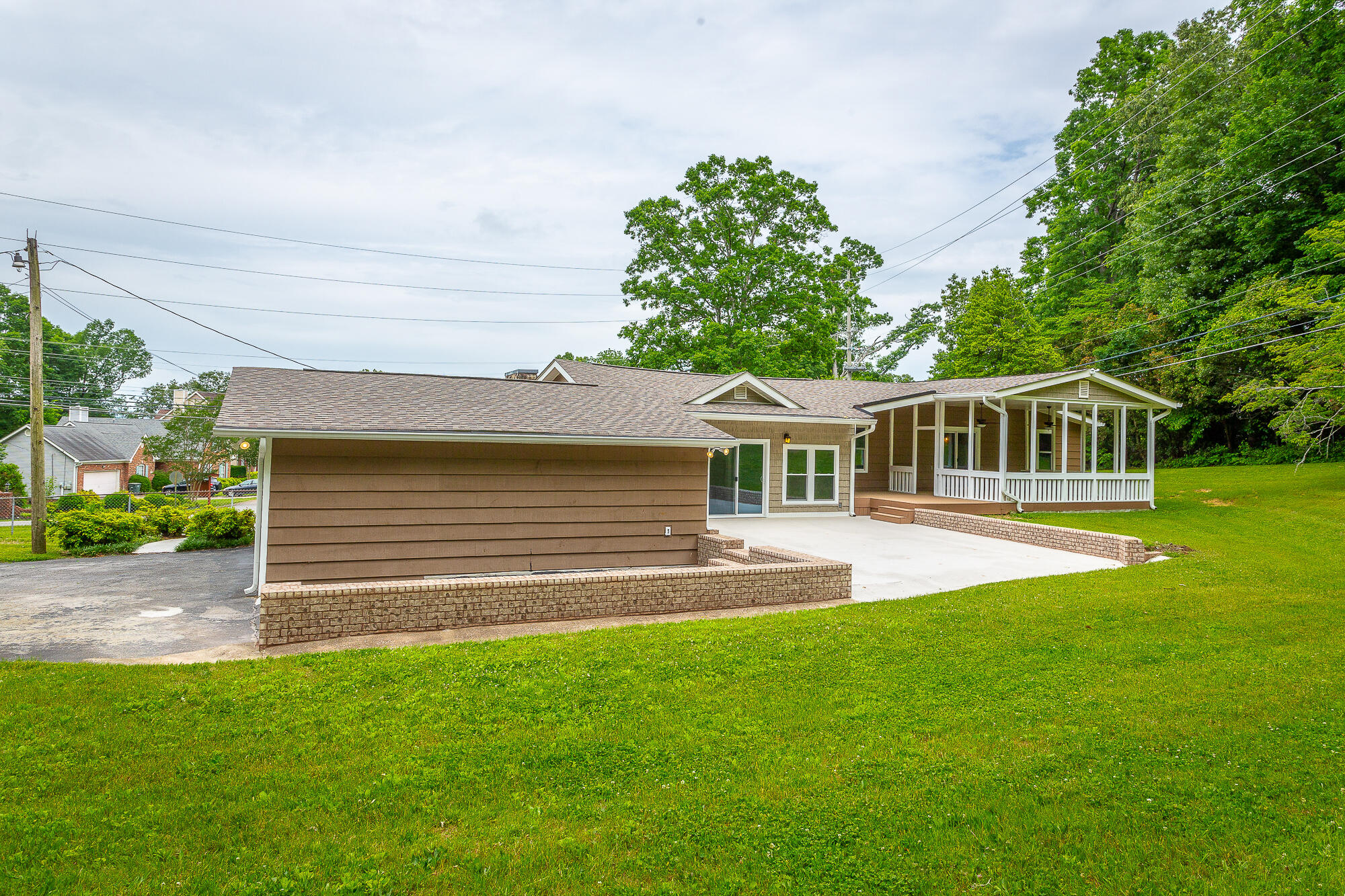 2134 Morris Hill Road