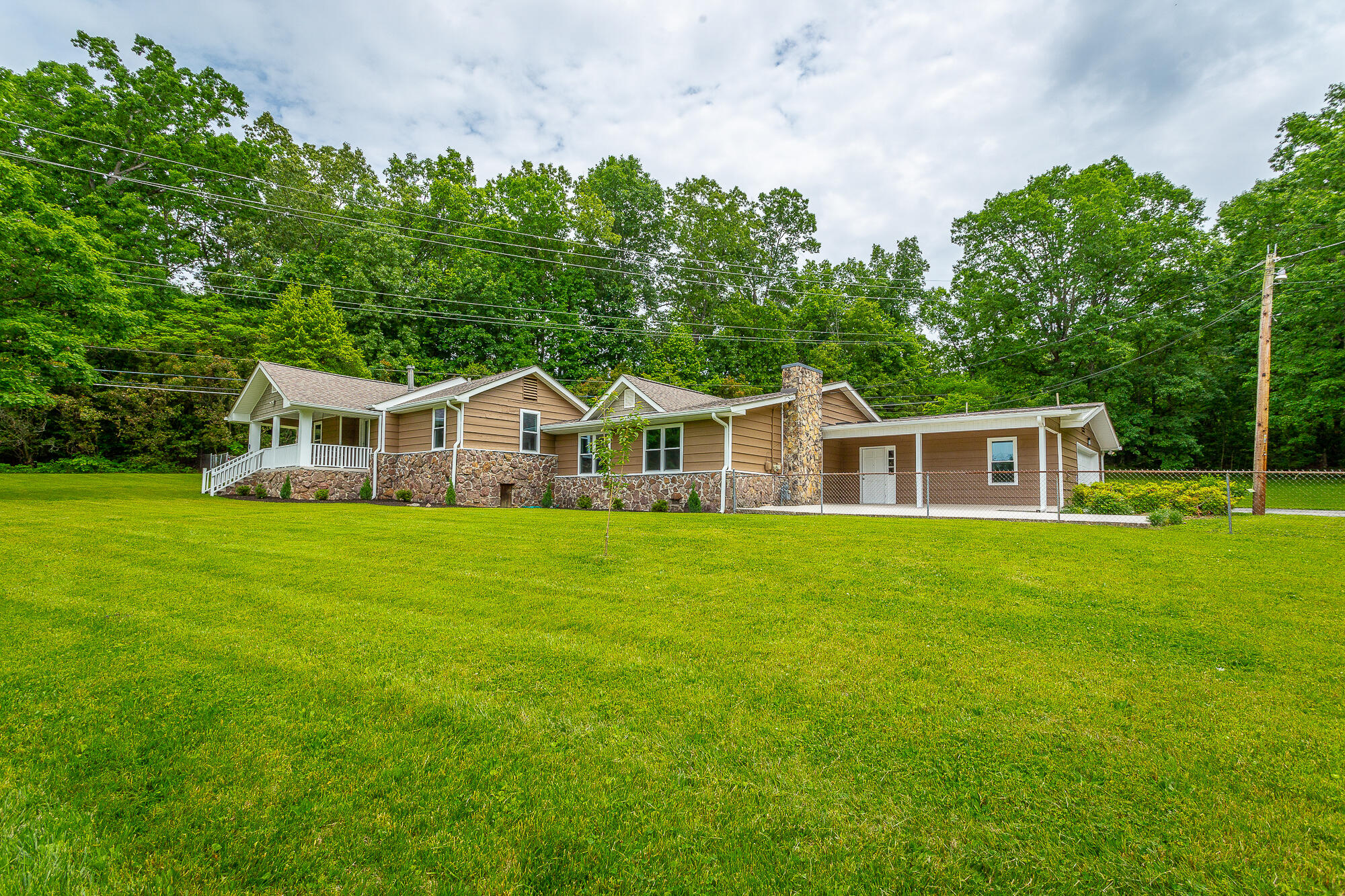 2134 Morris Hill Road