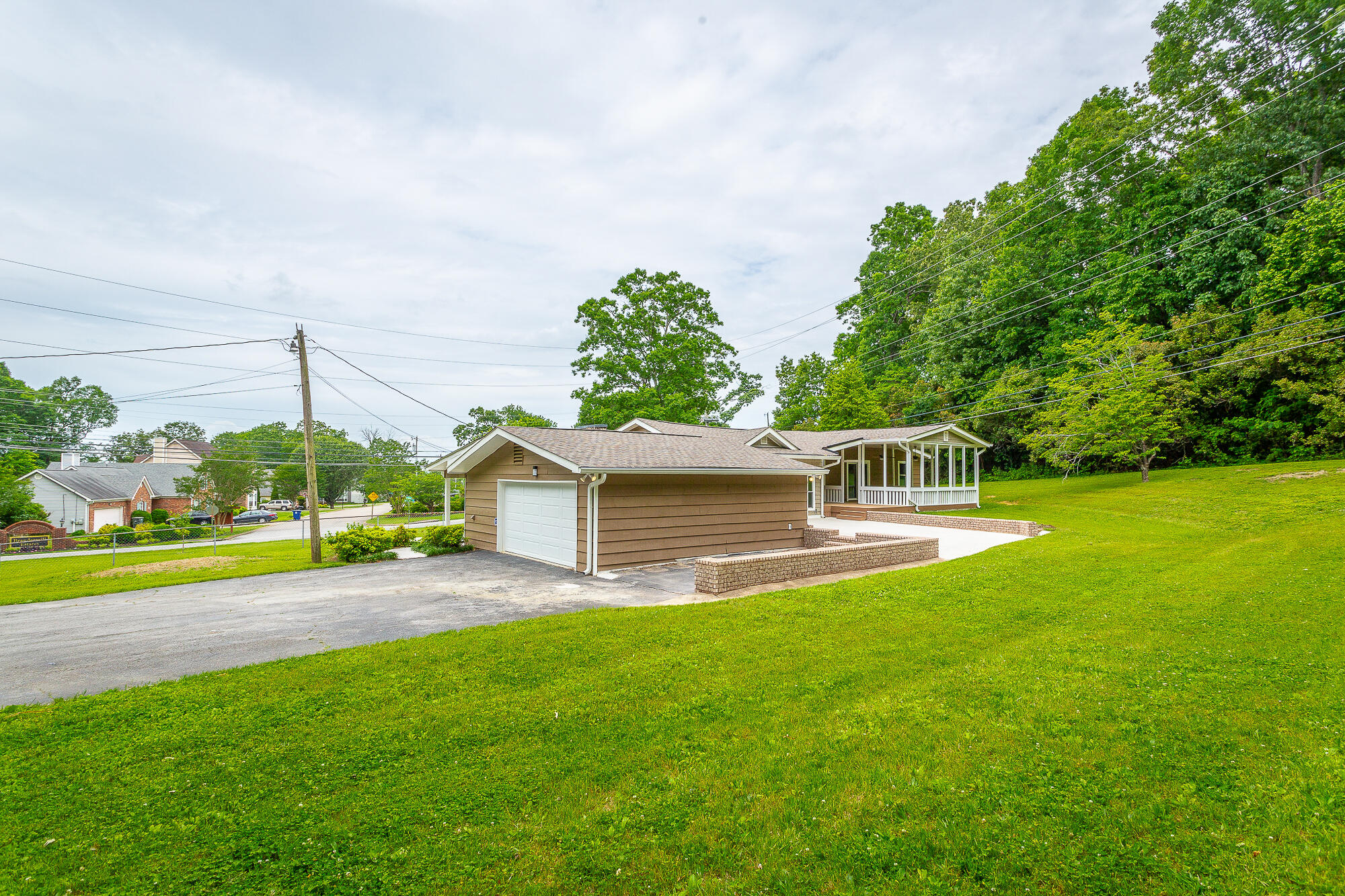 2134 Morris Hill Road