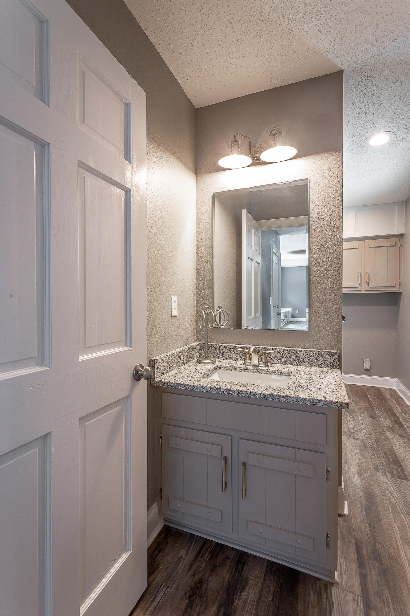 2134 Morris Hill Road