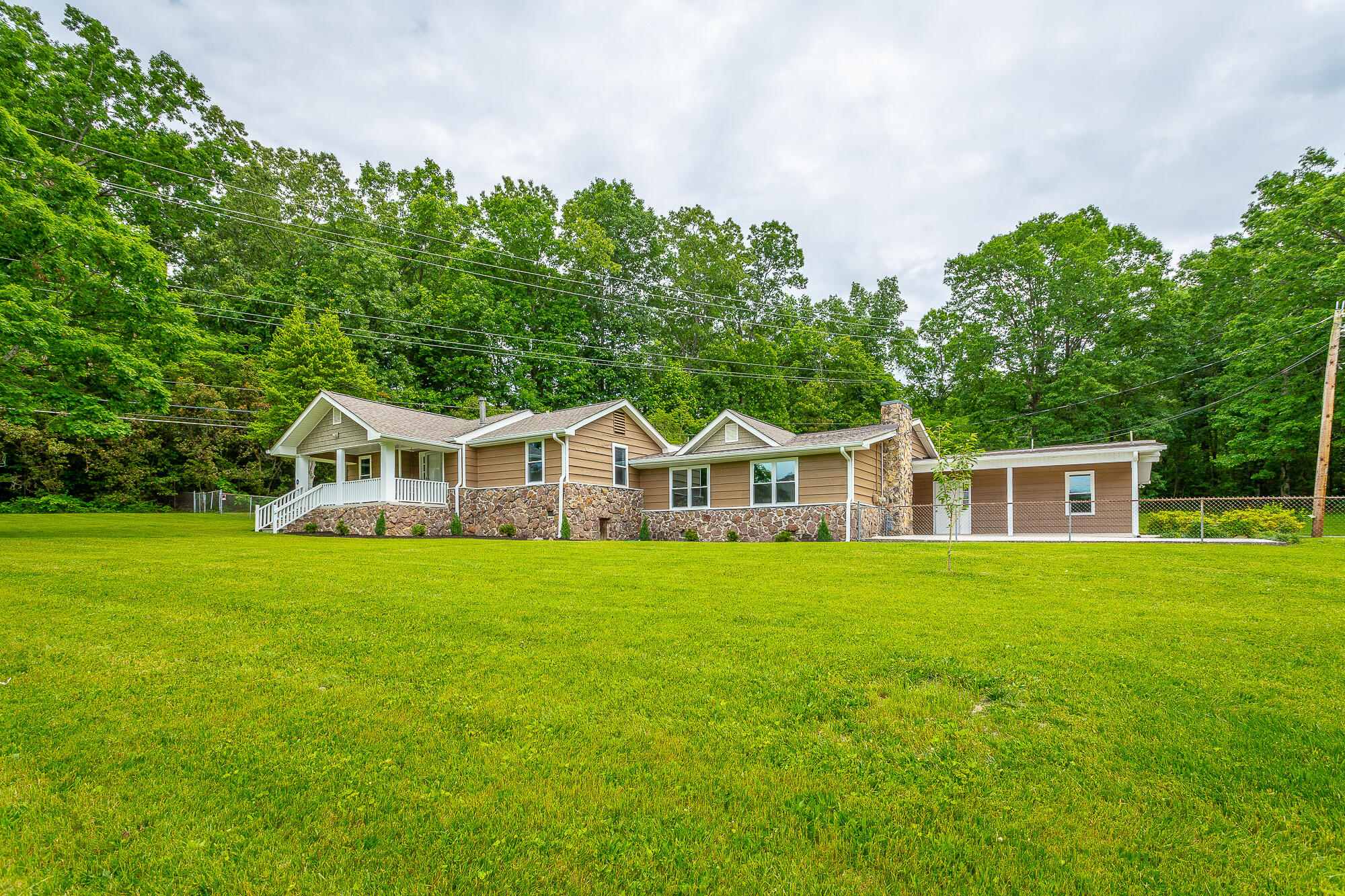 2134 Morris Hill Road