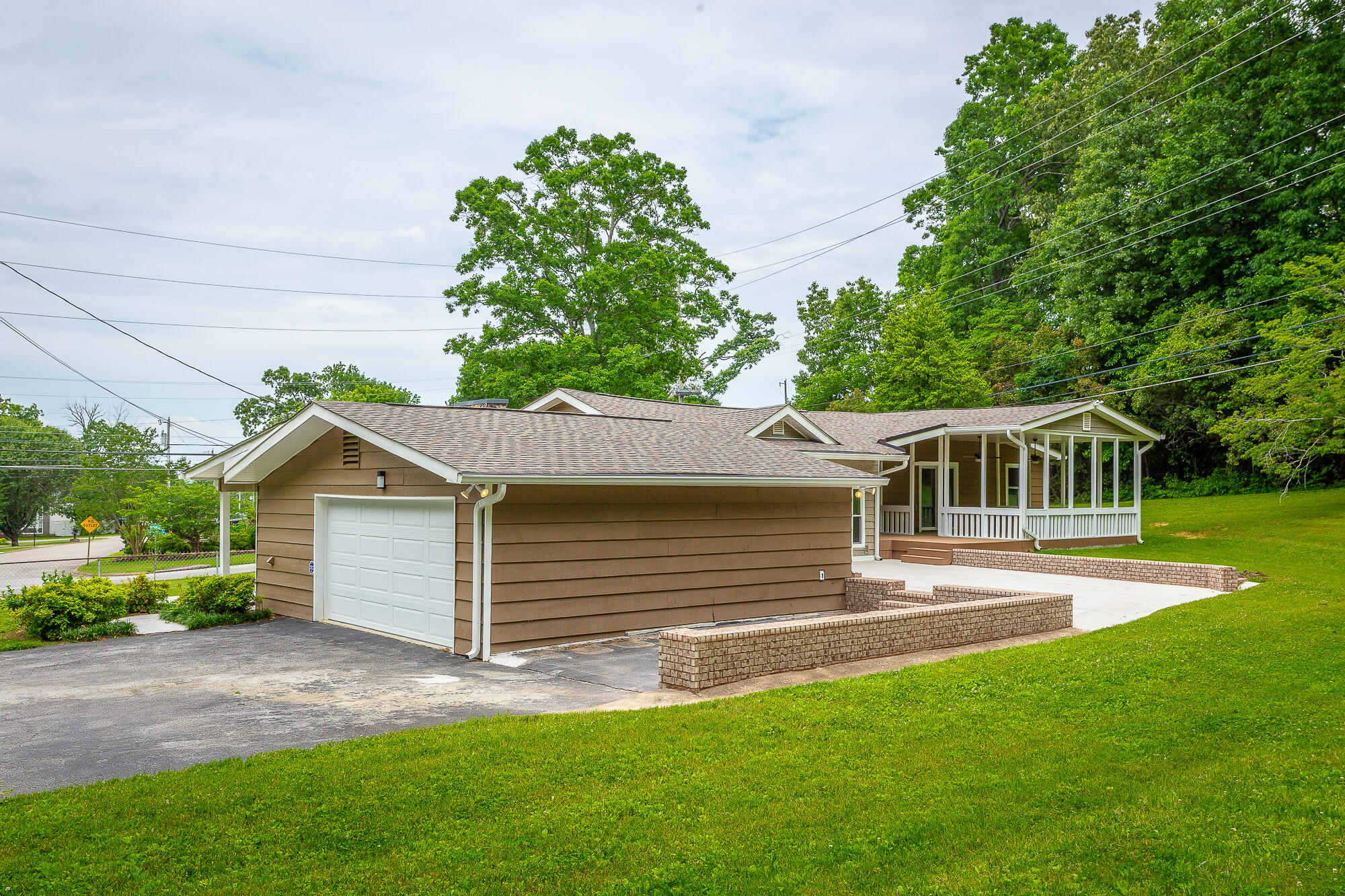 2134 Morris Hill Road