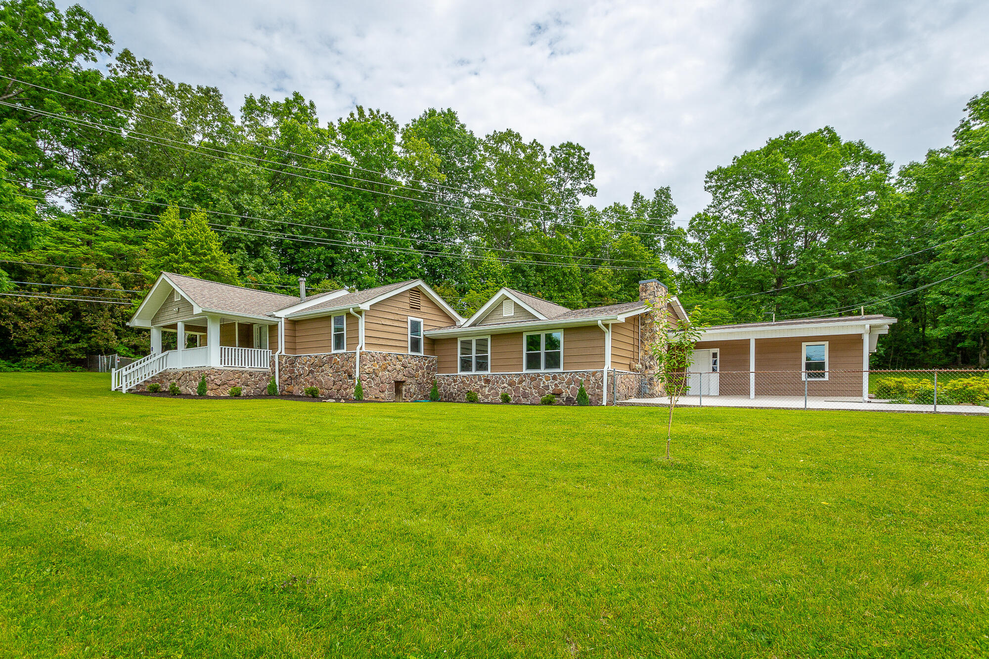 2134 Morris Hill Road