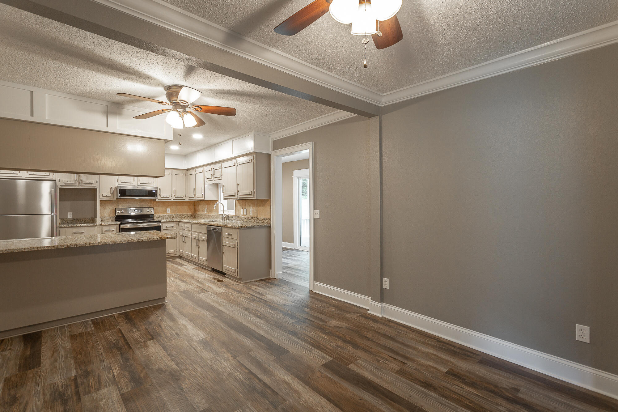 2134 Morris Hill Road