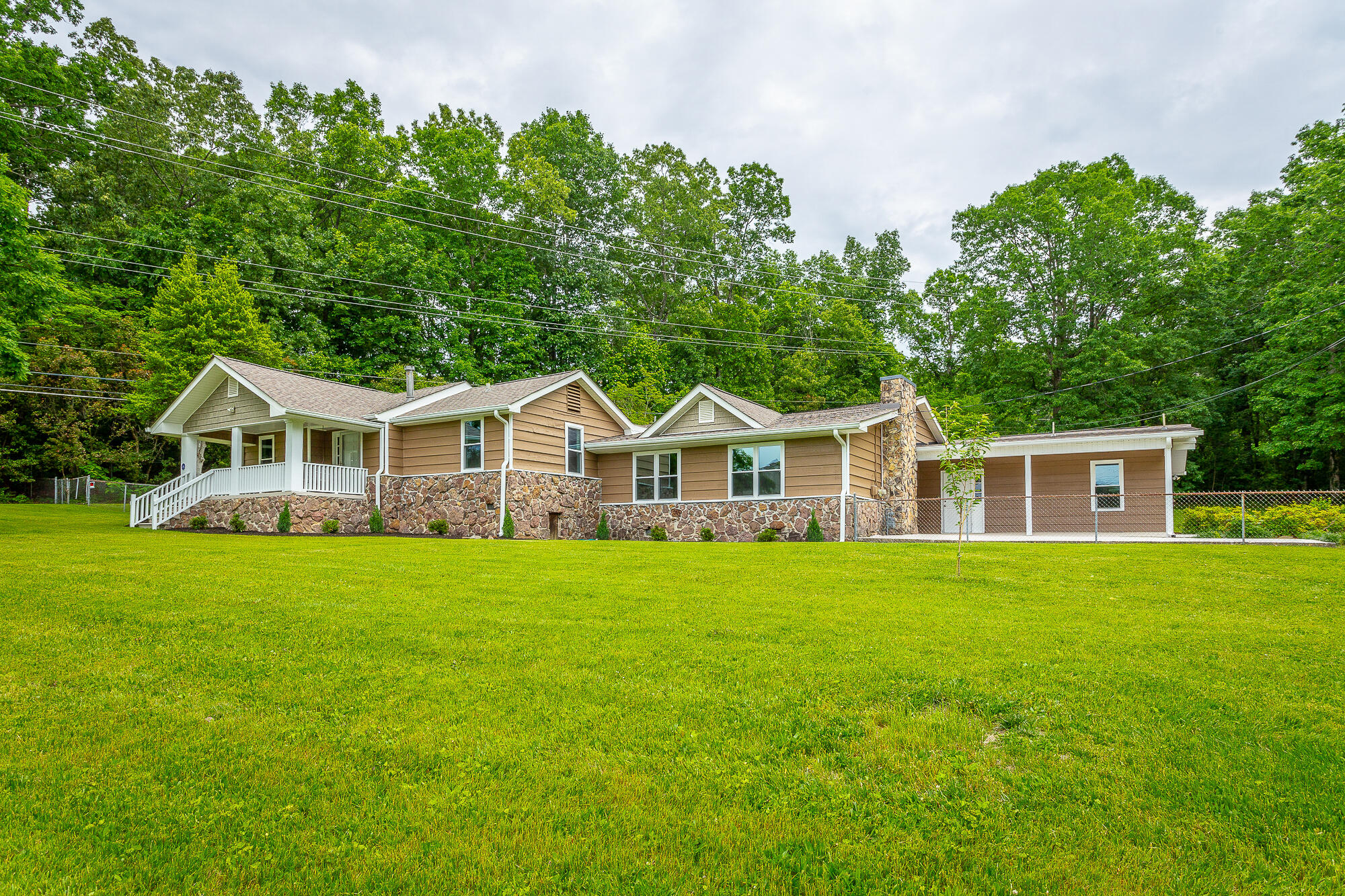 2134 Morris Hill Road