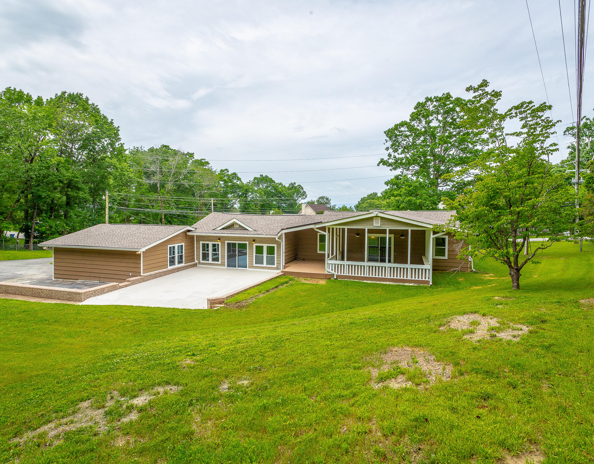 2134 Morris Hill Road