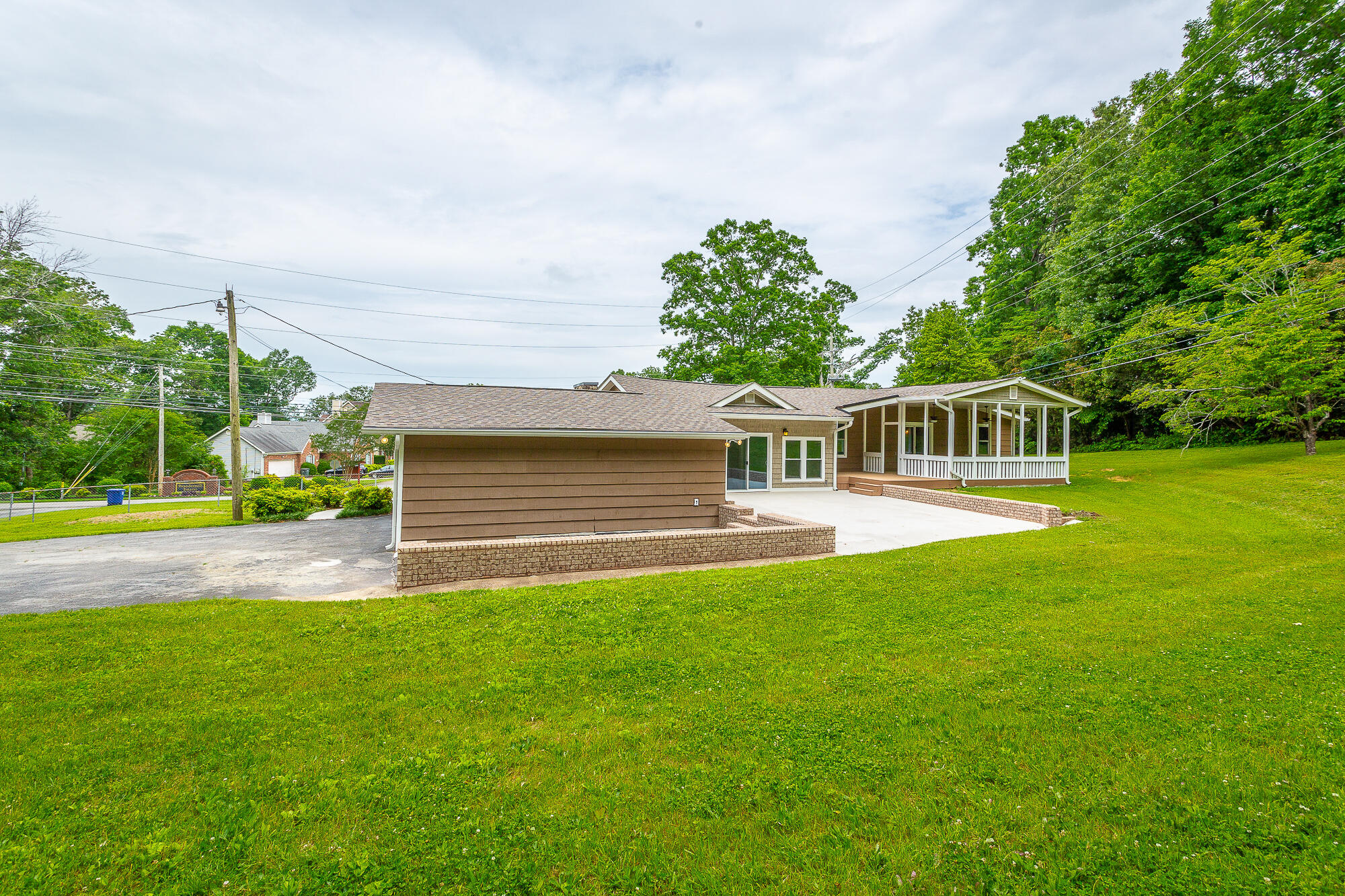 2134 Morris Hill Road