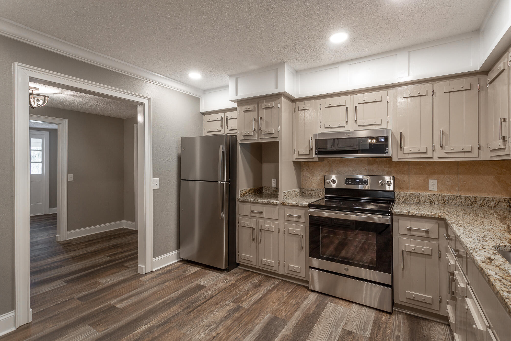 2134 Morris Hill Road