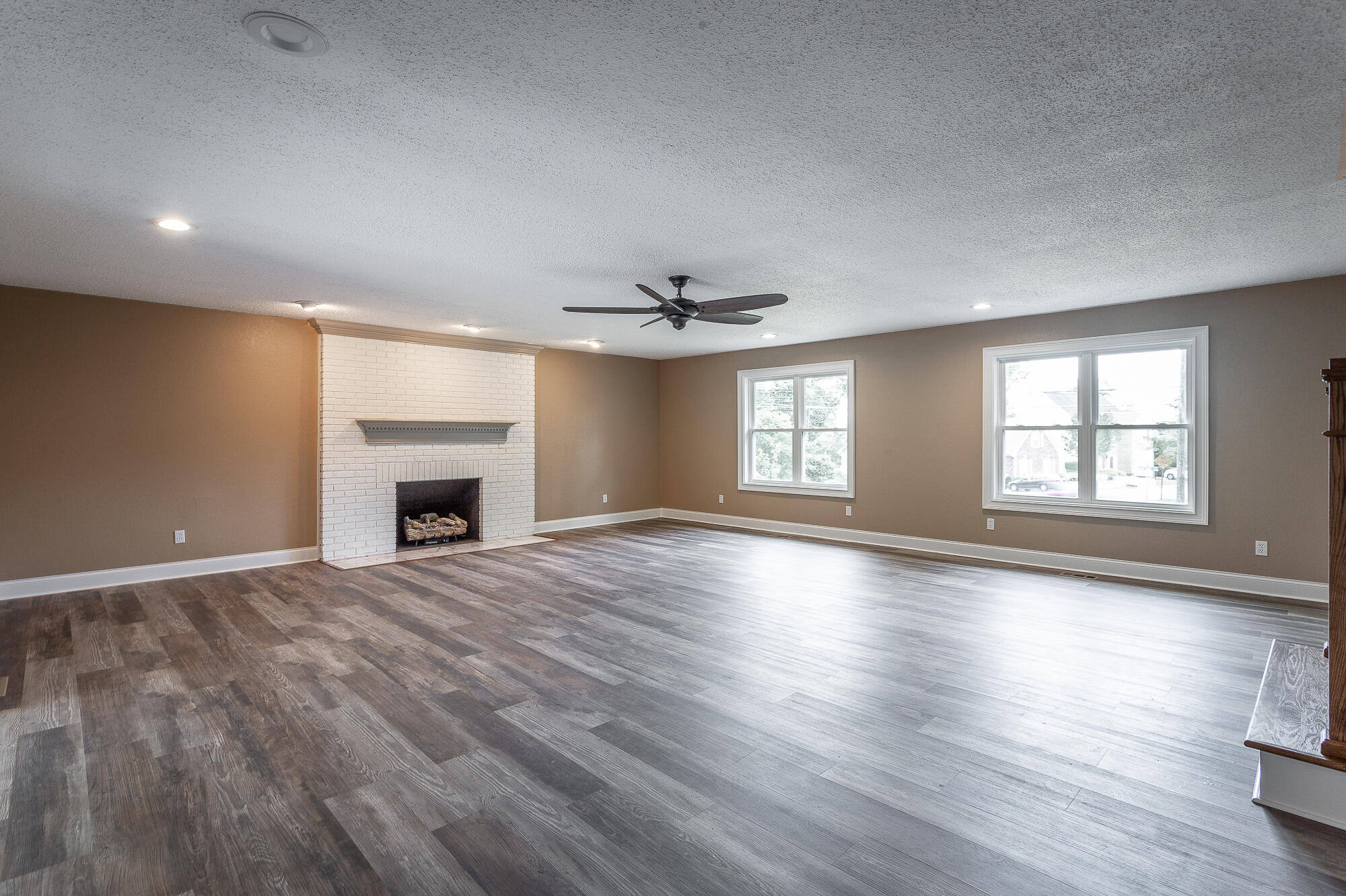 2134 Morris Hill Road