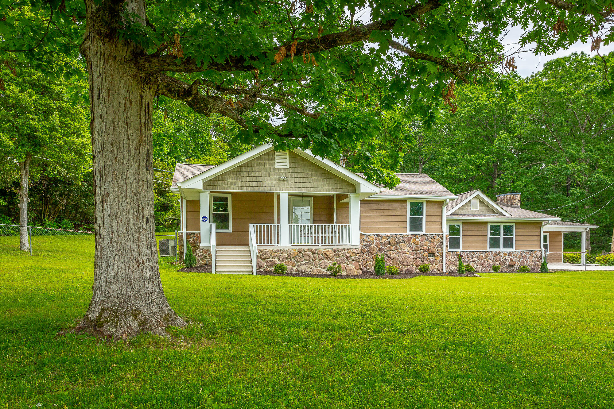 2134 Morris Hill Road