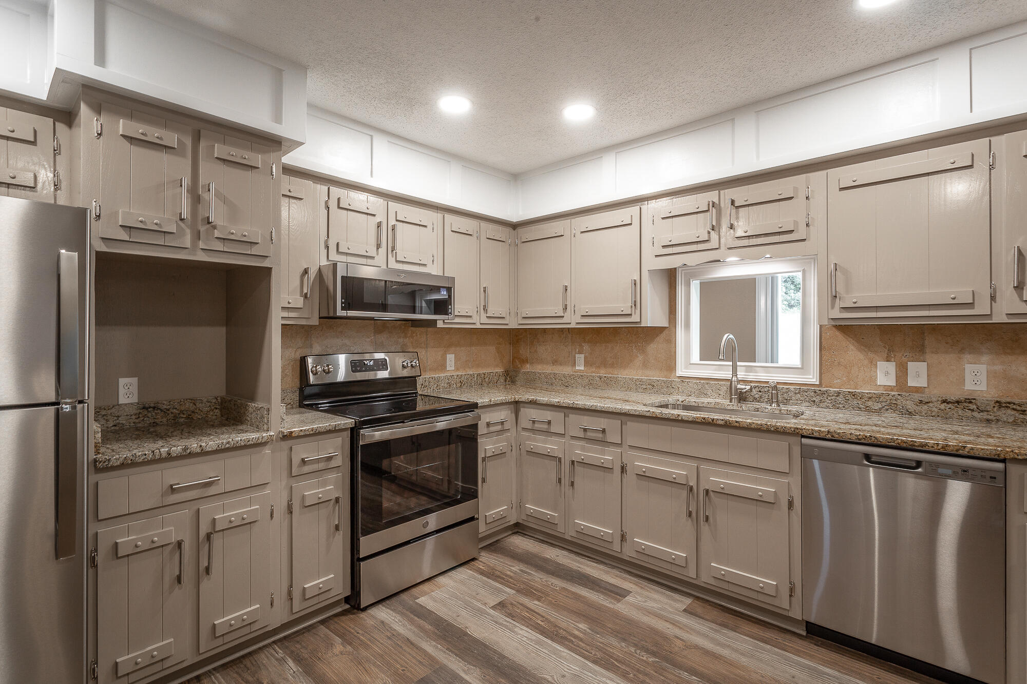 2134 Morris Hill Road