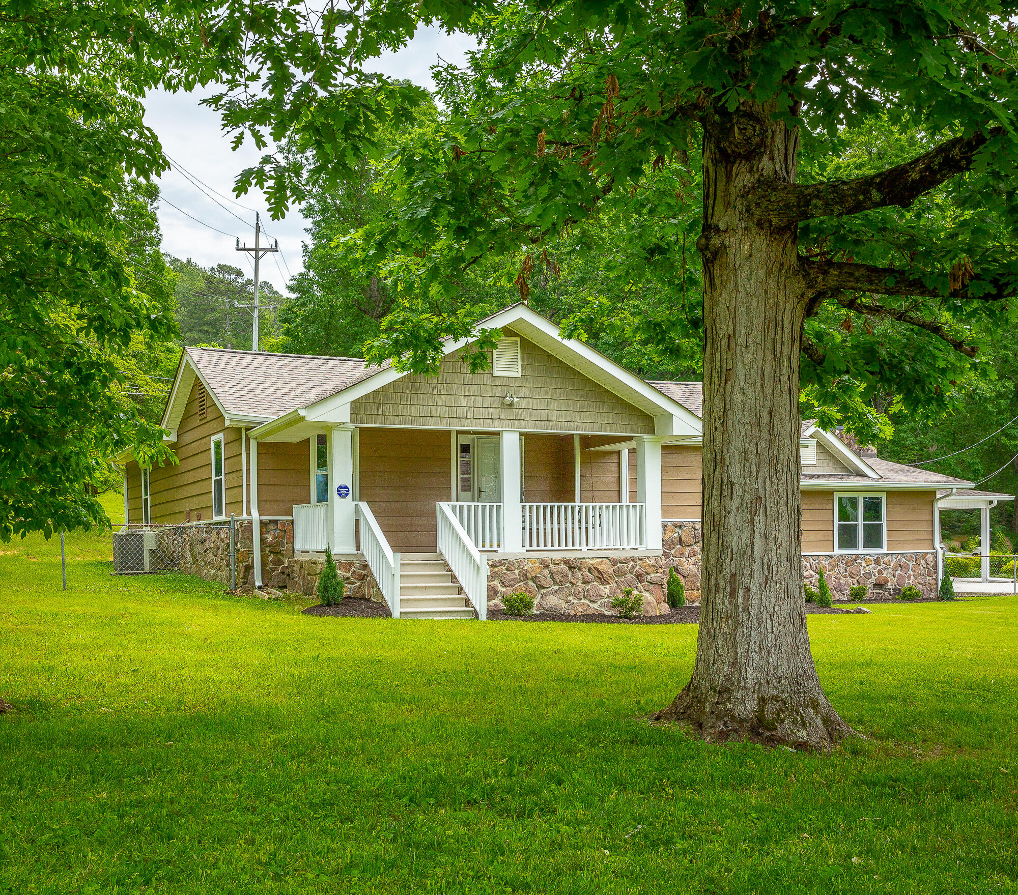 2134 Morris Hill Road