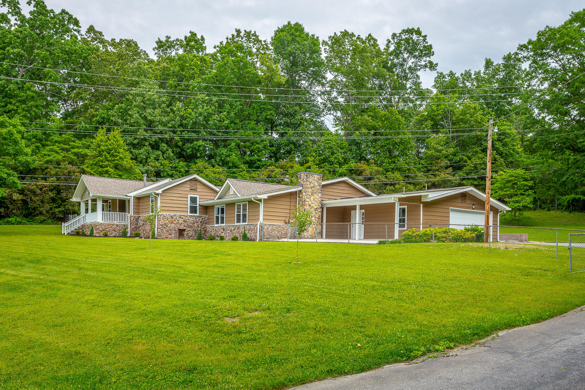 2134 Morris Hill Road