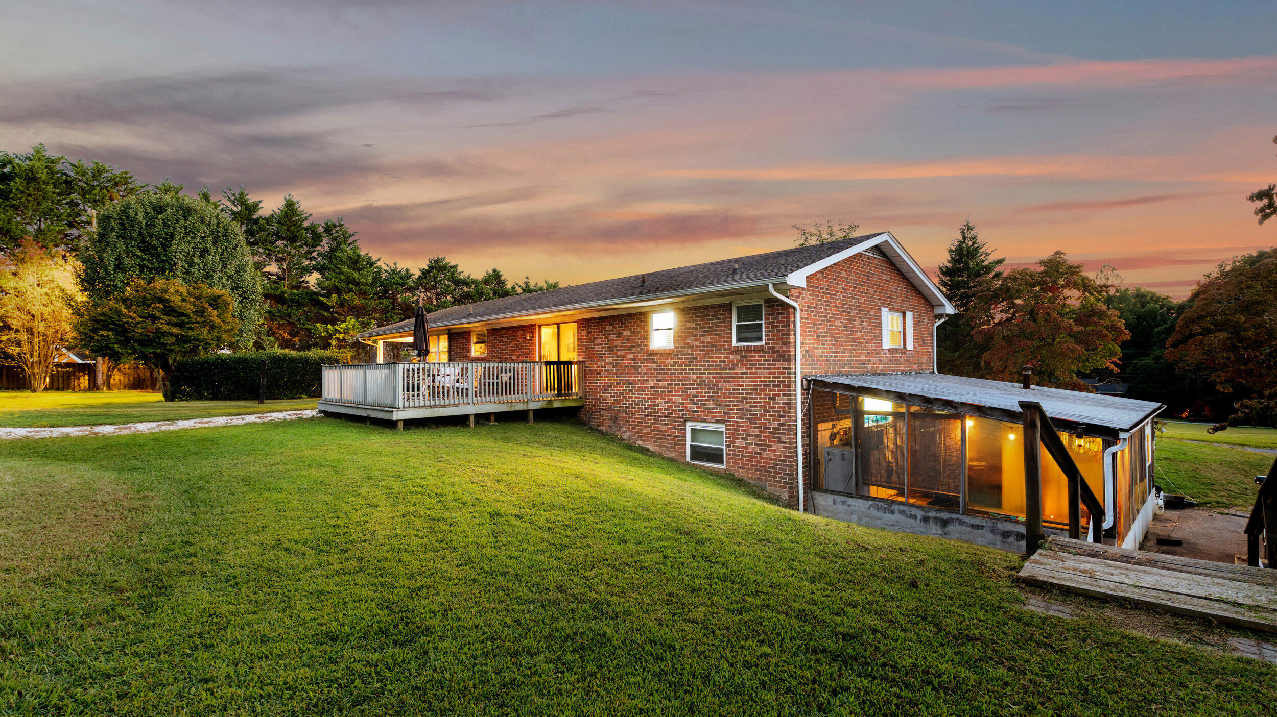 7708 Mayes Chapel Road