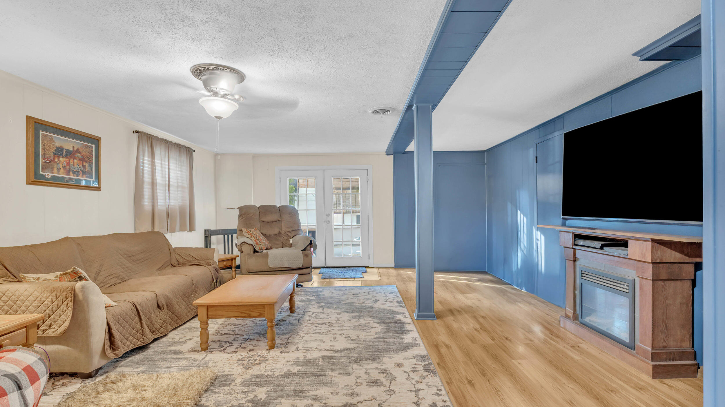 7708 Mayes Chapel Road