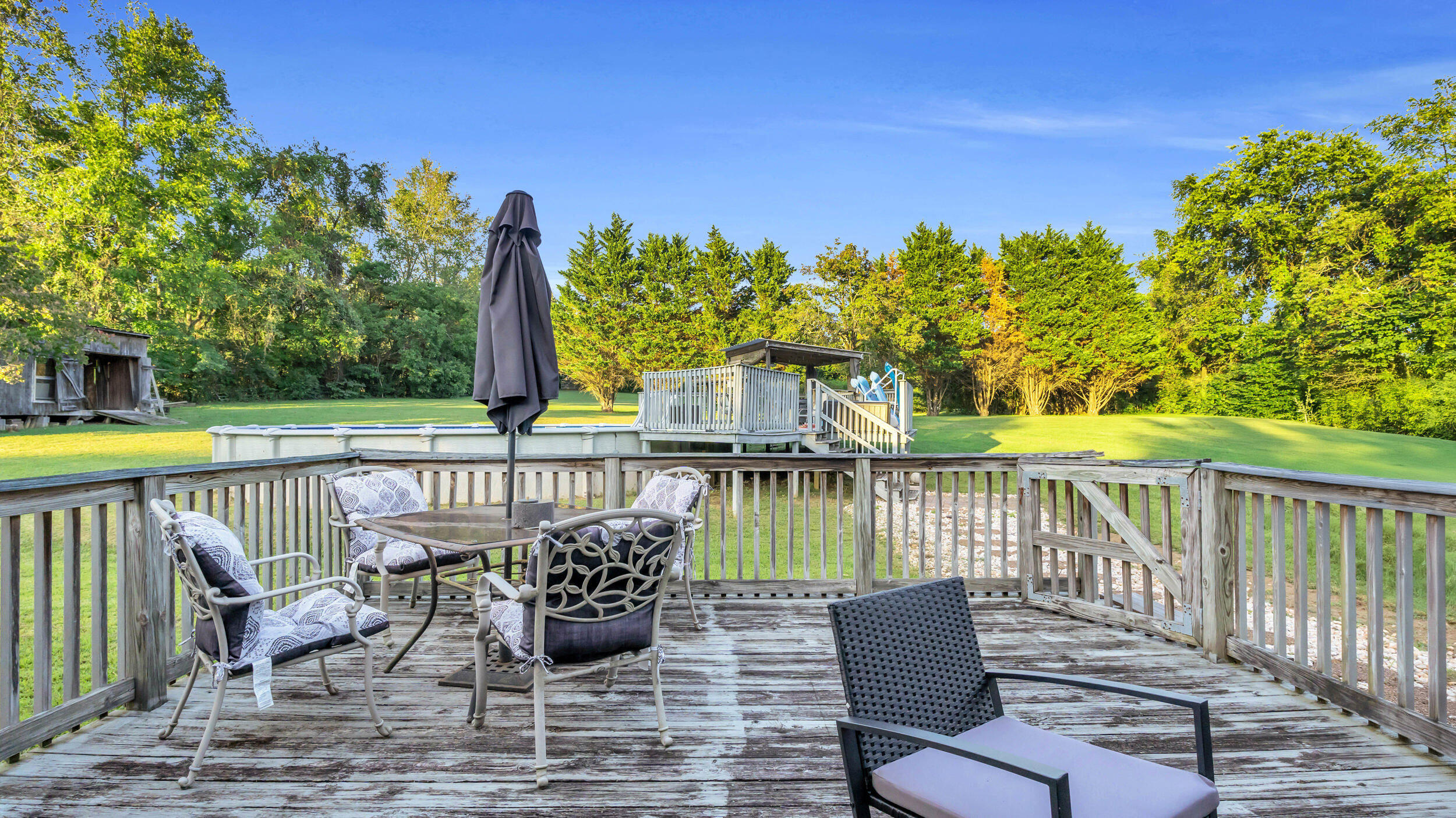 7708 Mayes Chapel Road