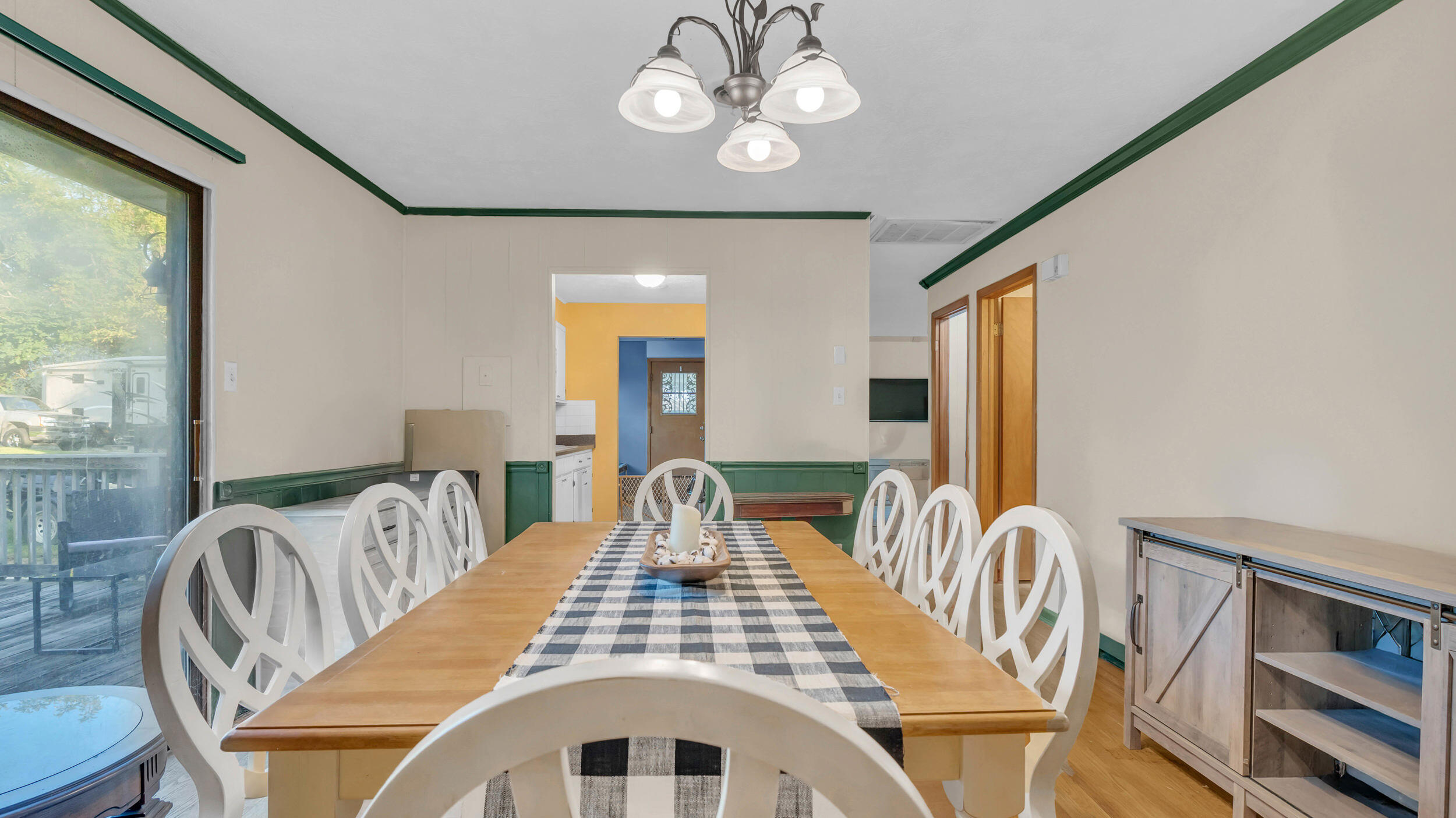 7708 Mayes Chapel Road