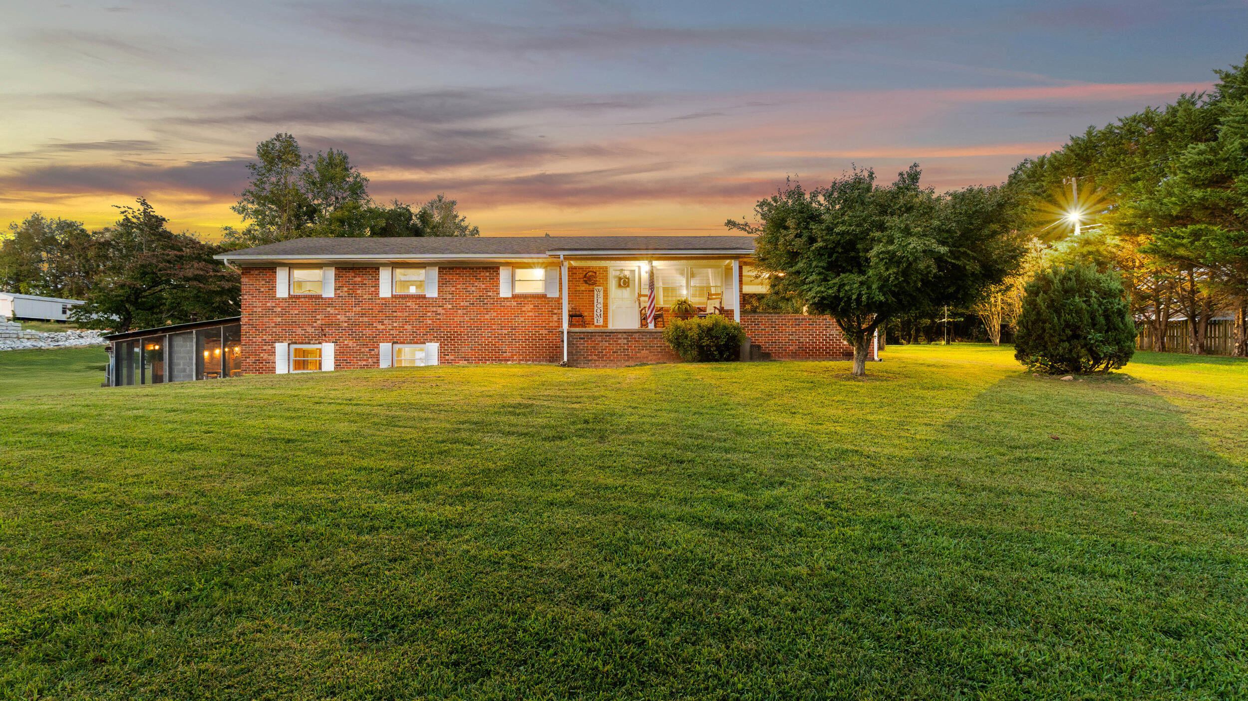 7708 Mayes Chapel Road