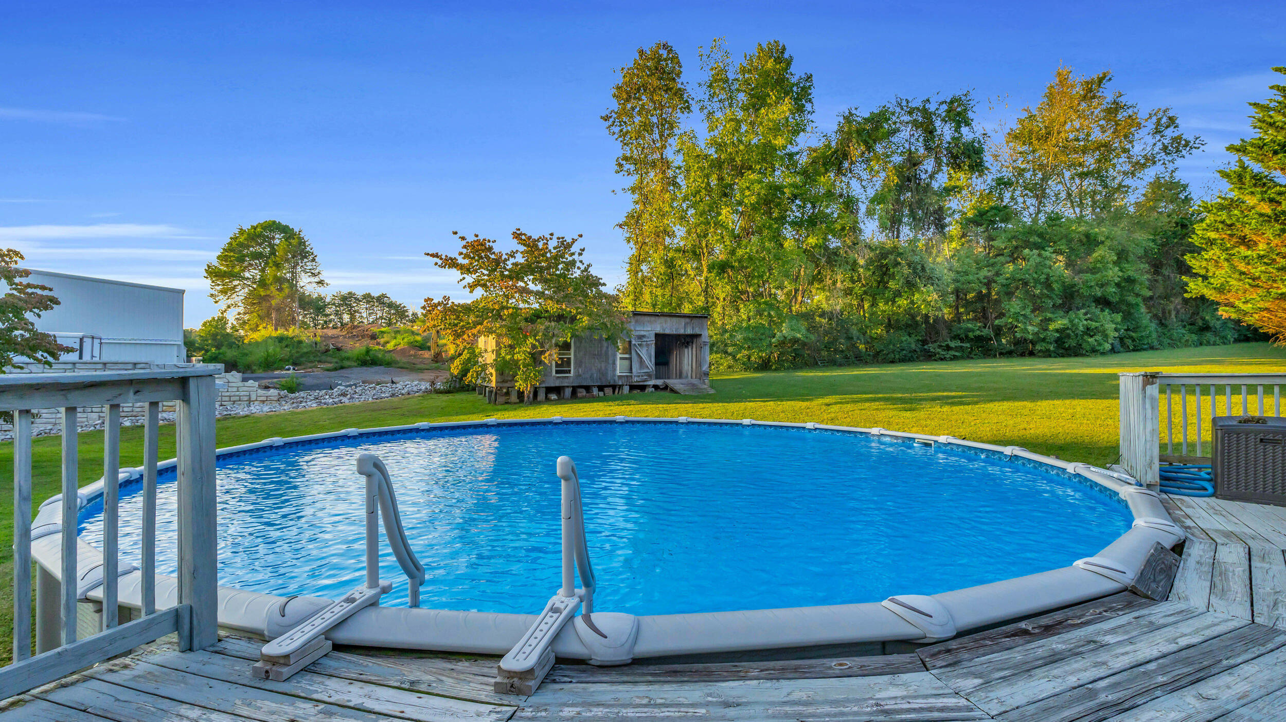 7708 Mayes Chapel Road