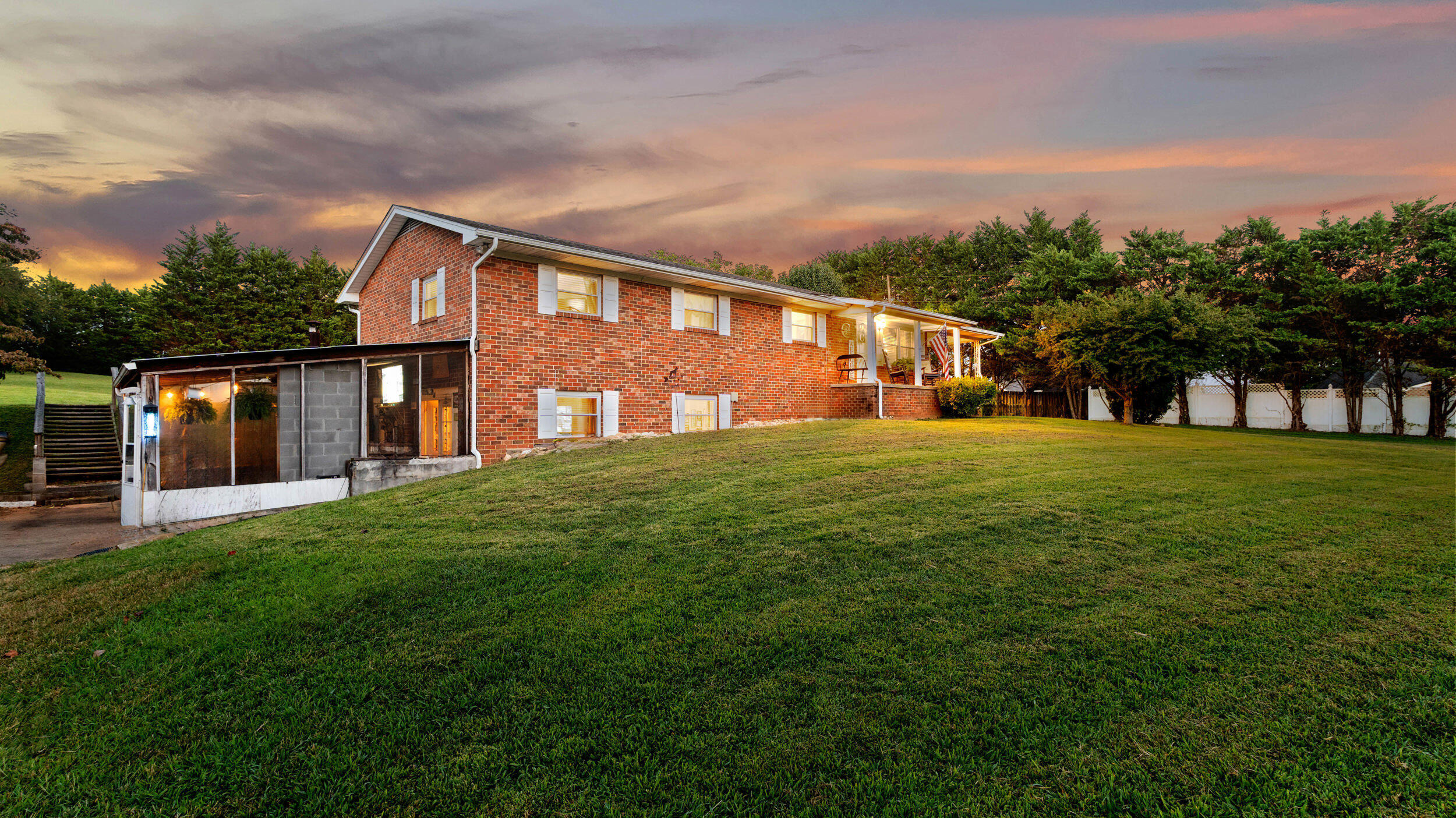 7708 Mayes Chapel Road