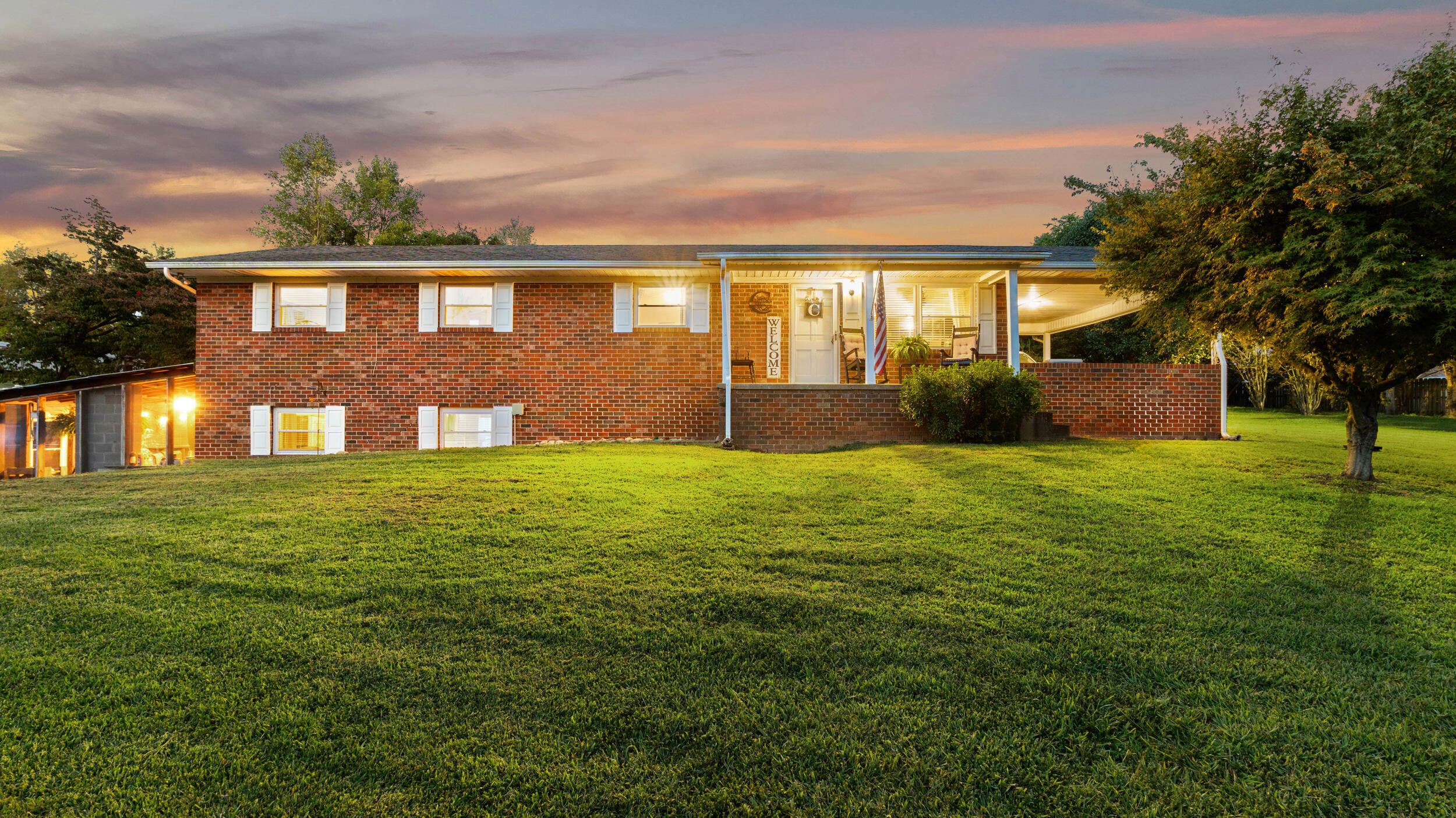 7708 Mayes Chapel Road