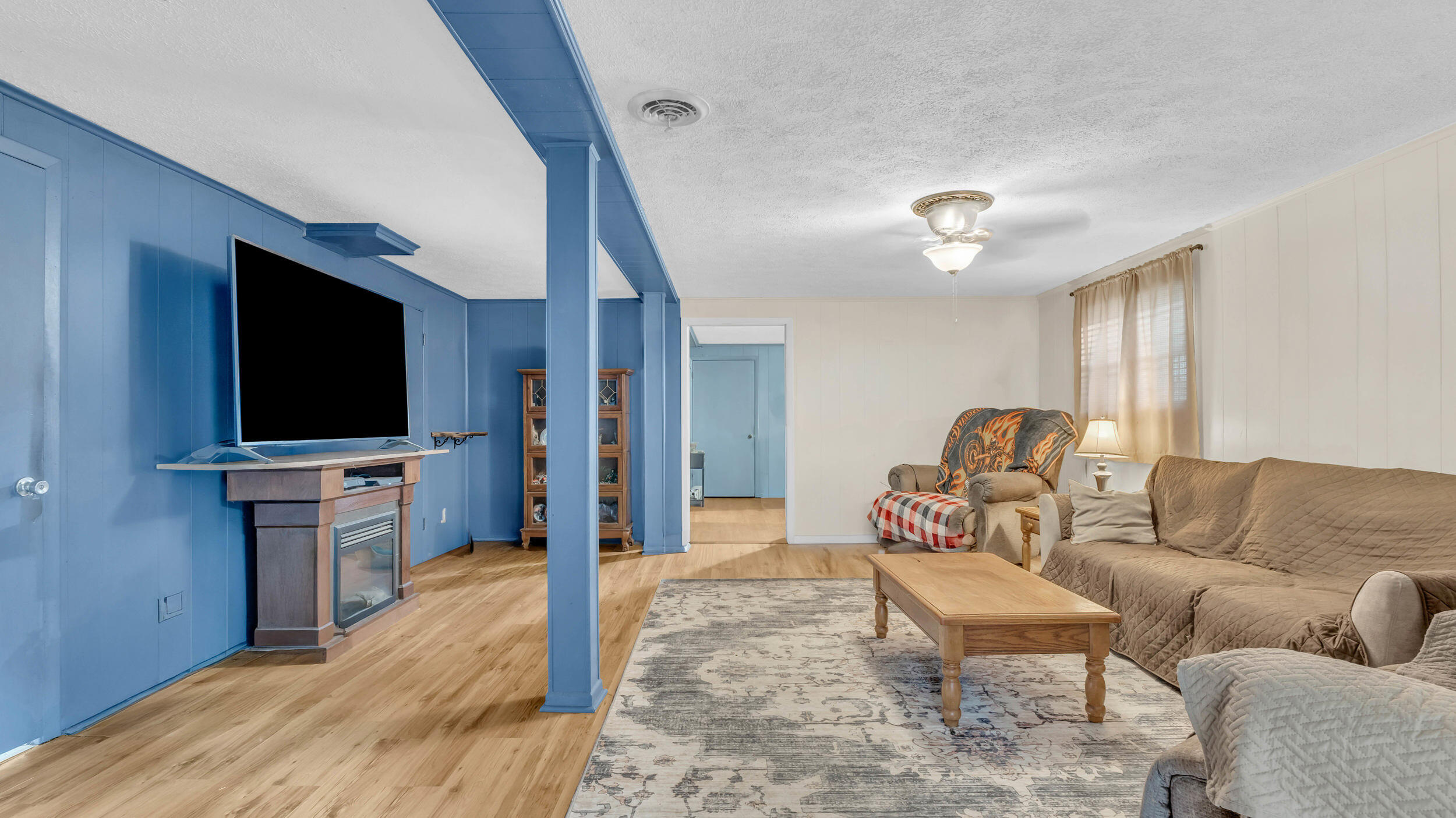 7708 Mayes Chapel Road