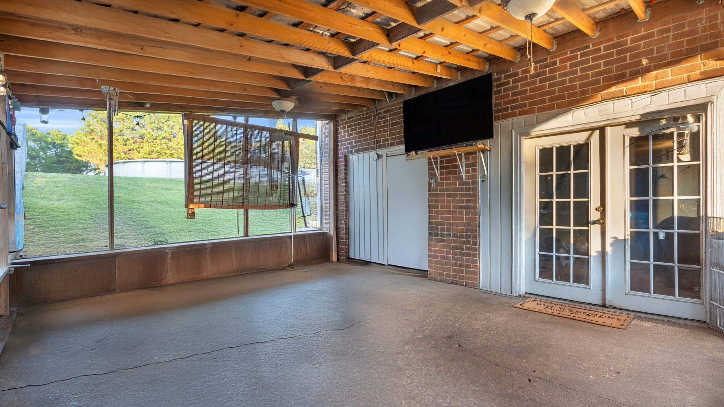 7708 Mayes Chapel Road