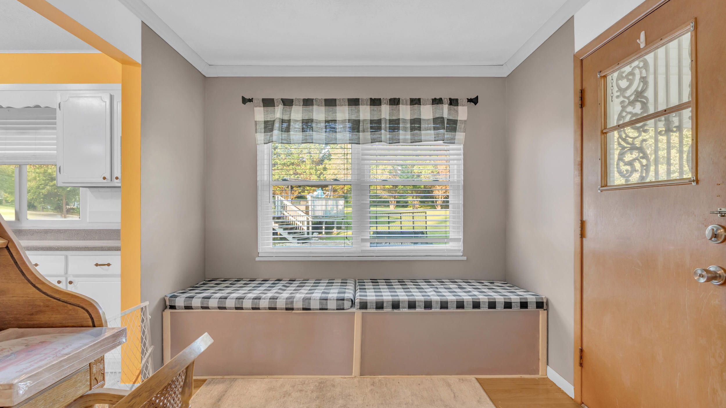 7708 Mayes Chapel Road