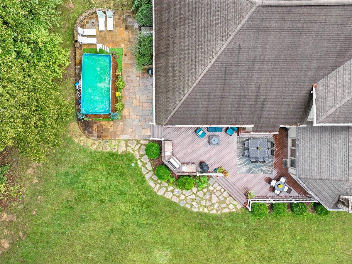 3349 Cloudcrest Trail