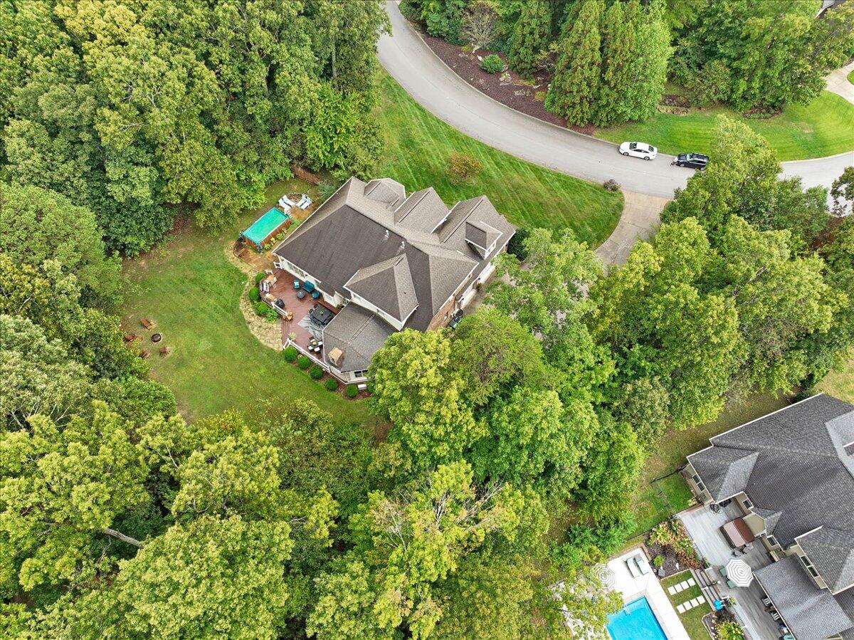 3349 Cloudcrest Trail