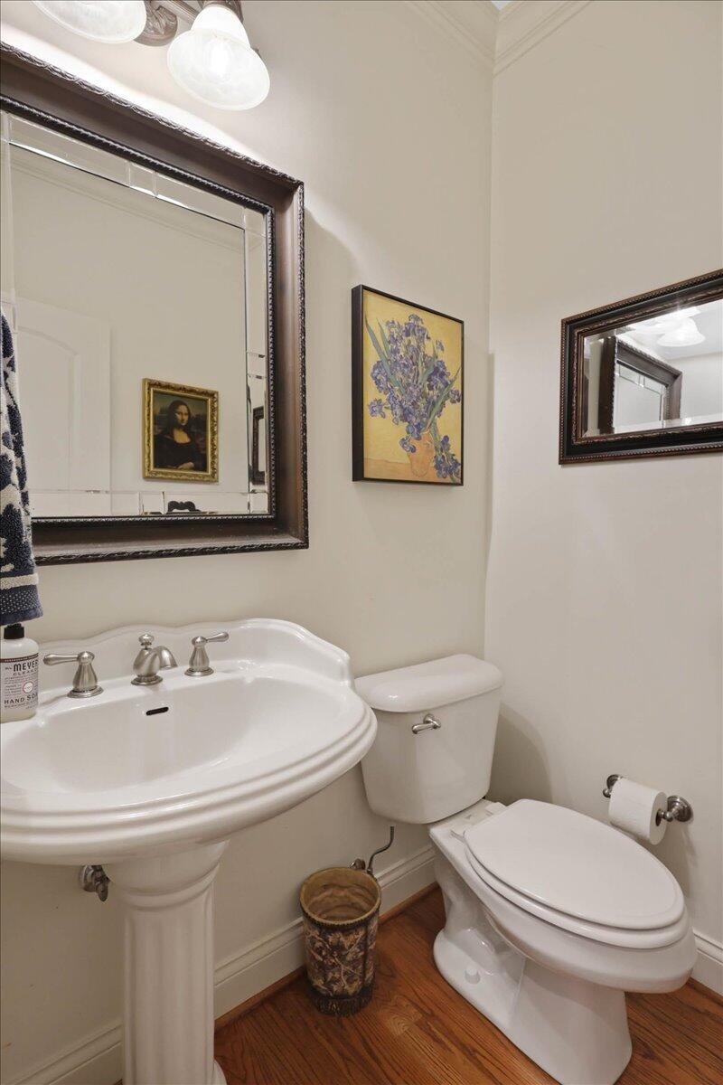 3349 Cloudcrest Trail