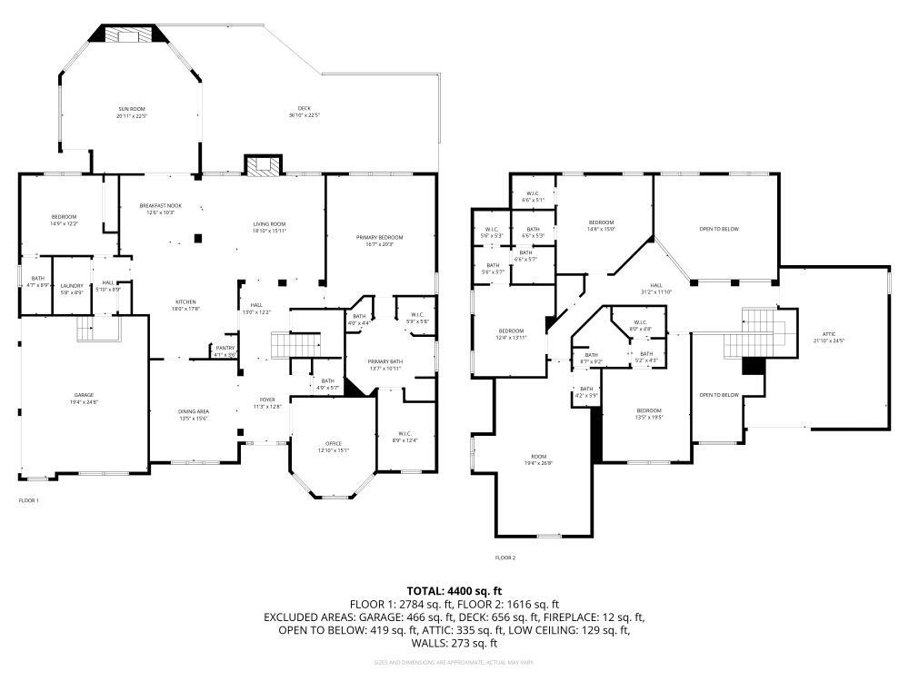 3349 Cloudcrest Trail