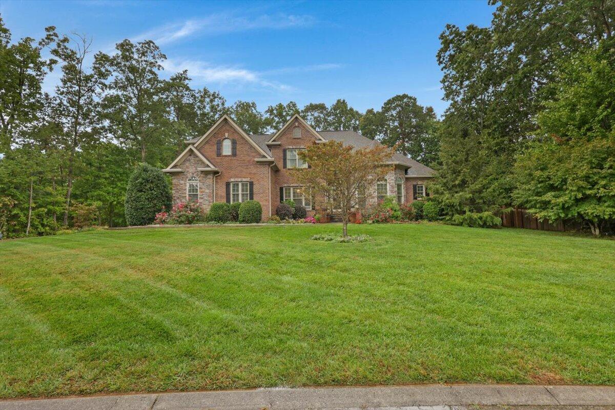 3349 Cloudcrest Trail