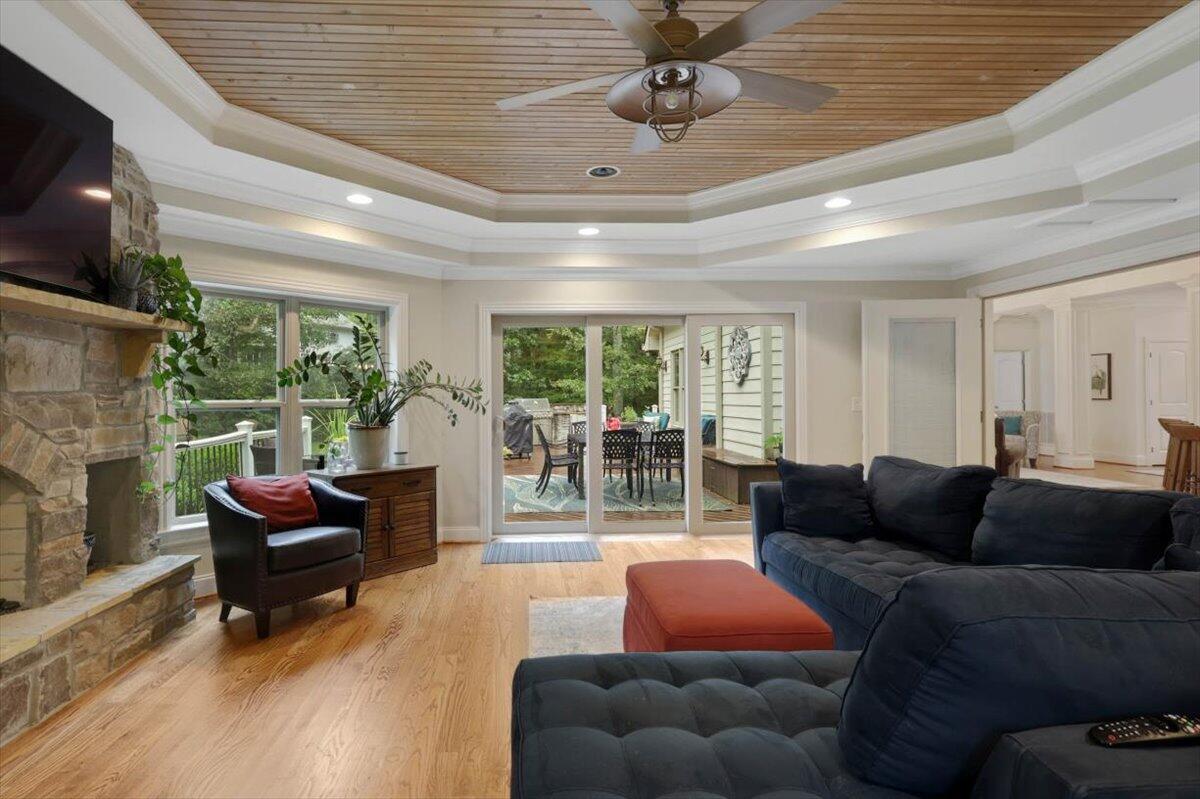 3349 Cloudcrest Trail