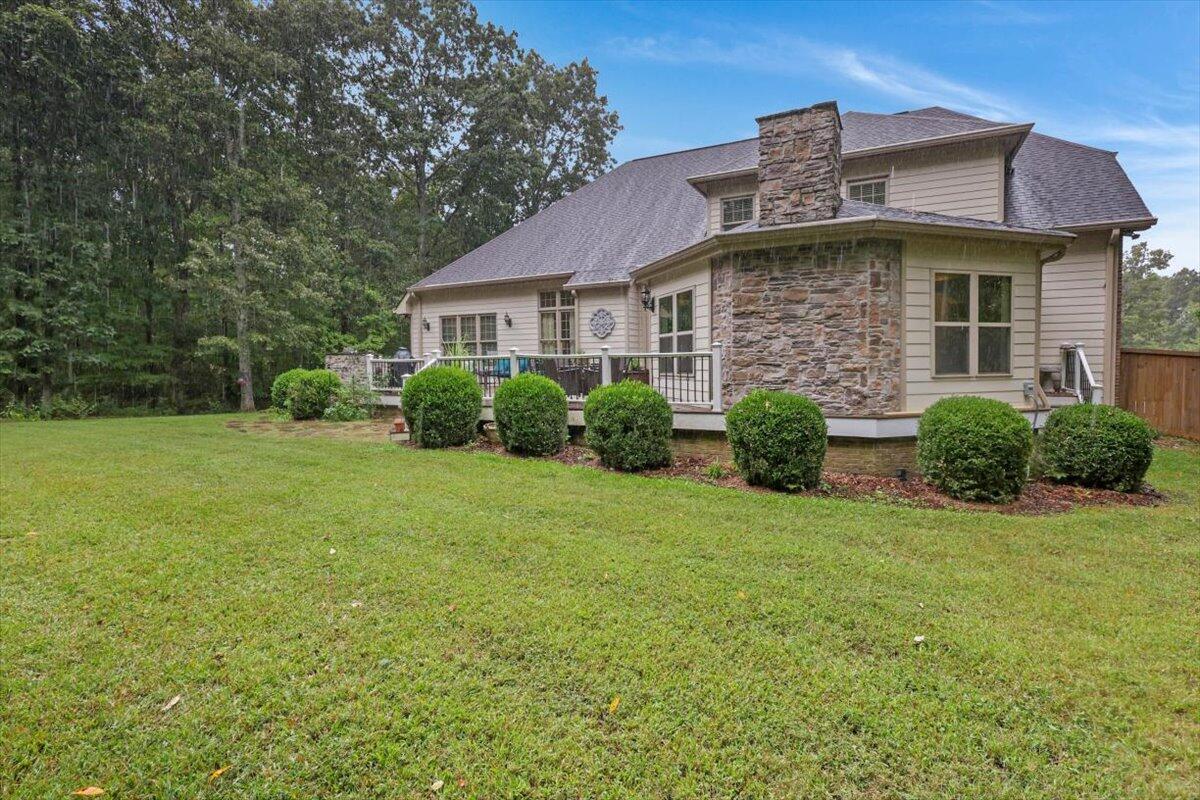 3349 Cloudcrest Trail