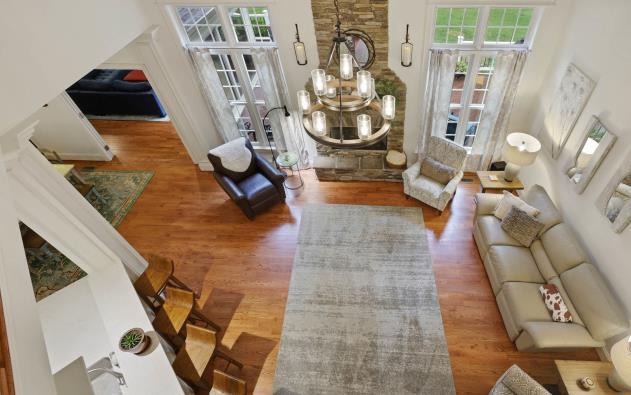 3349 Cloudcrest Trail